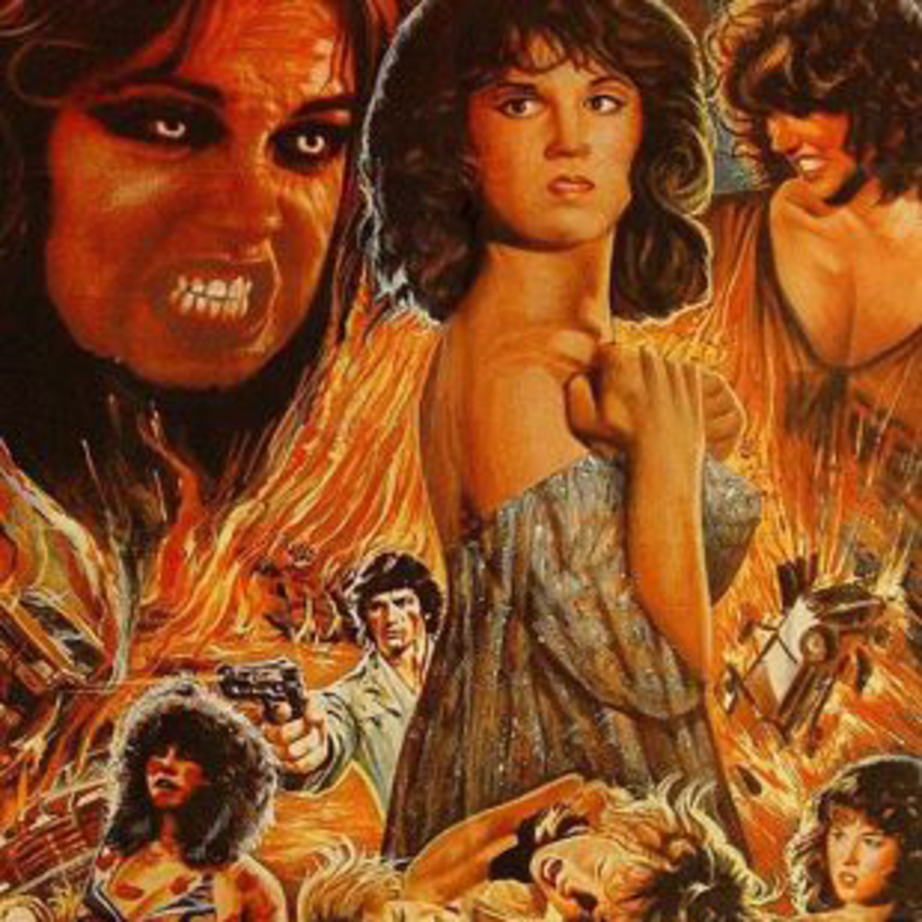 The Dolls of Horror