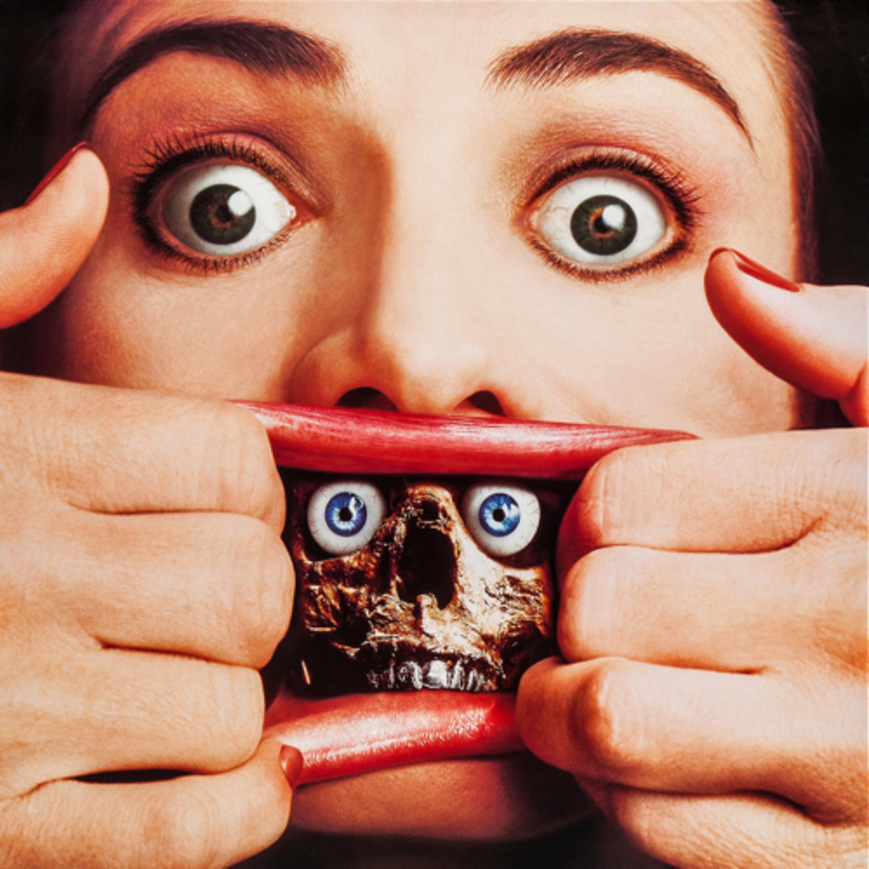 The Dolls of Horror