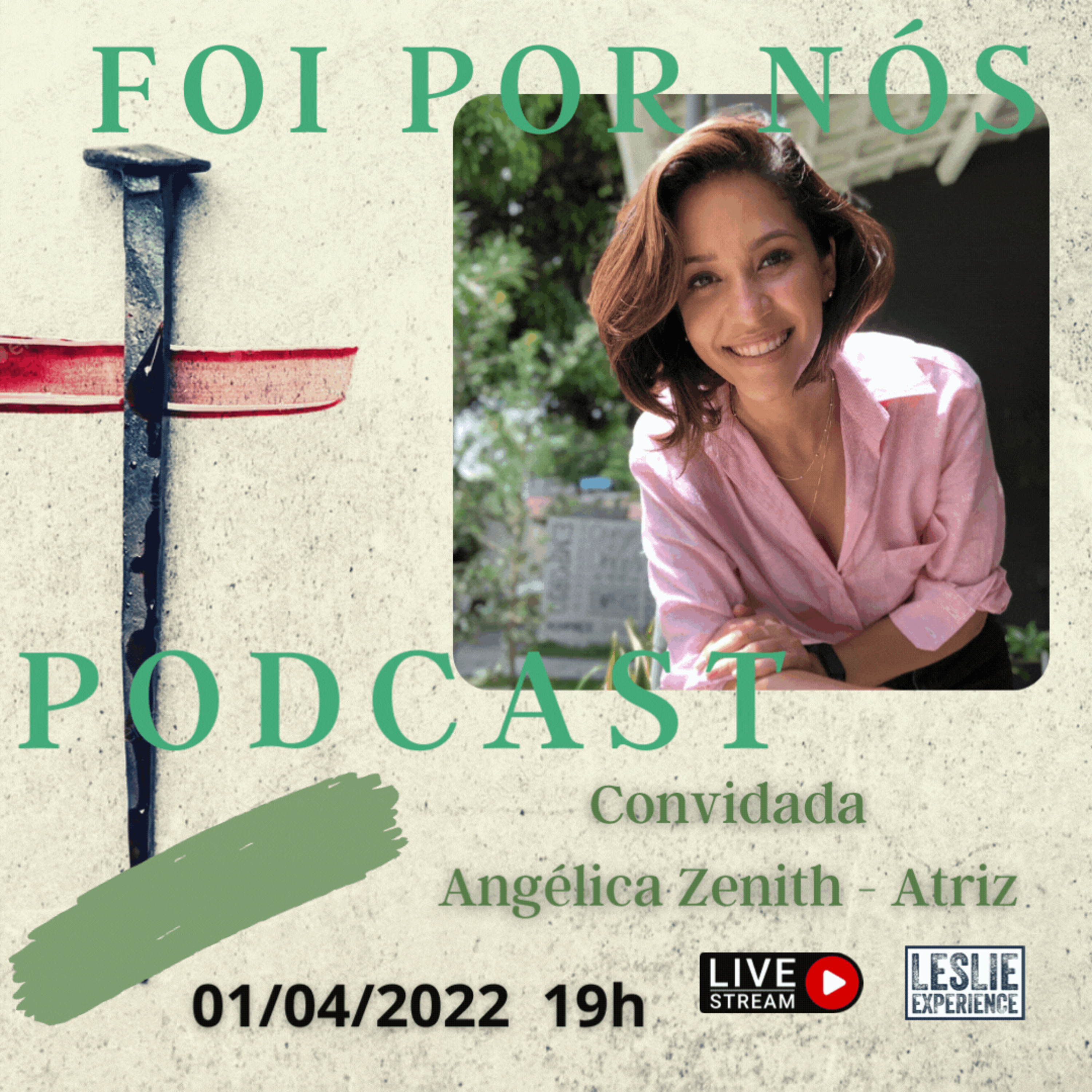 Leslie Experience Podcast