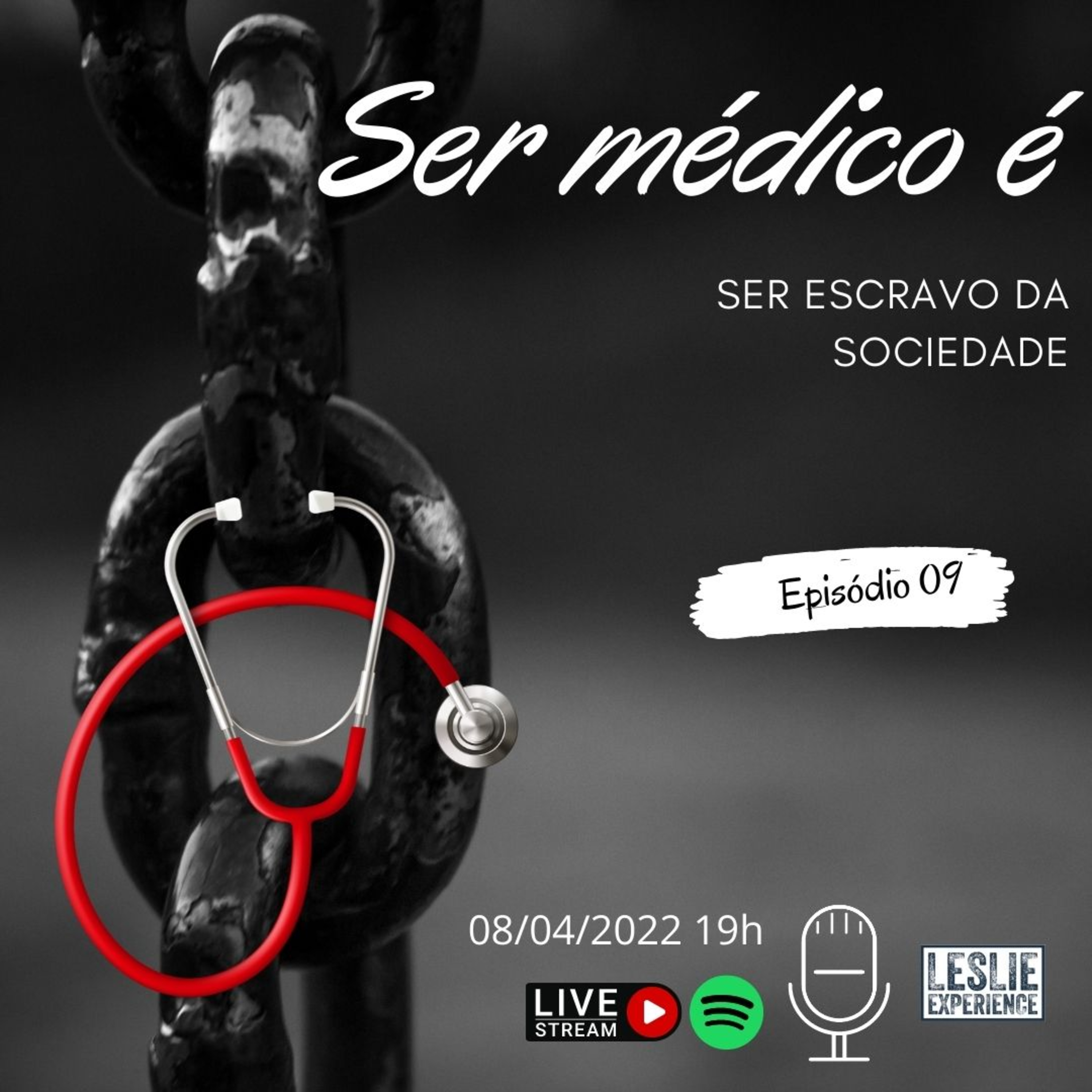 Leslie Experience Podcast