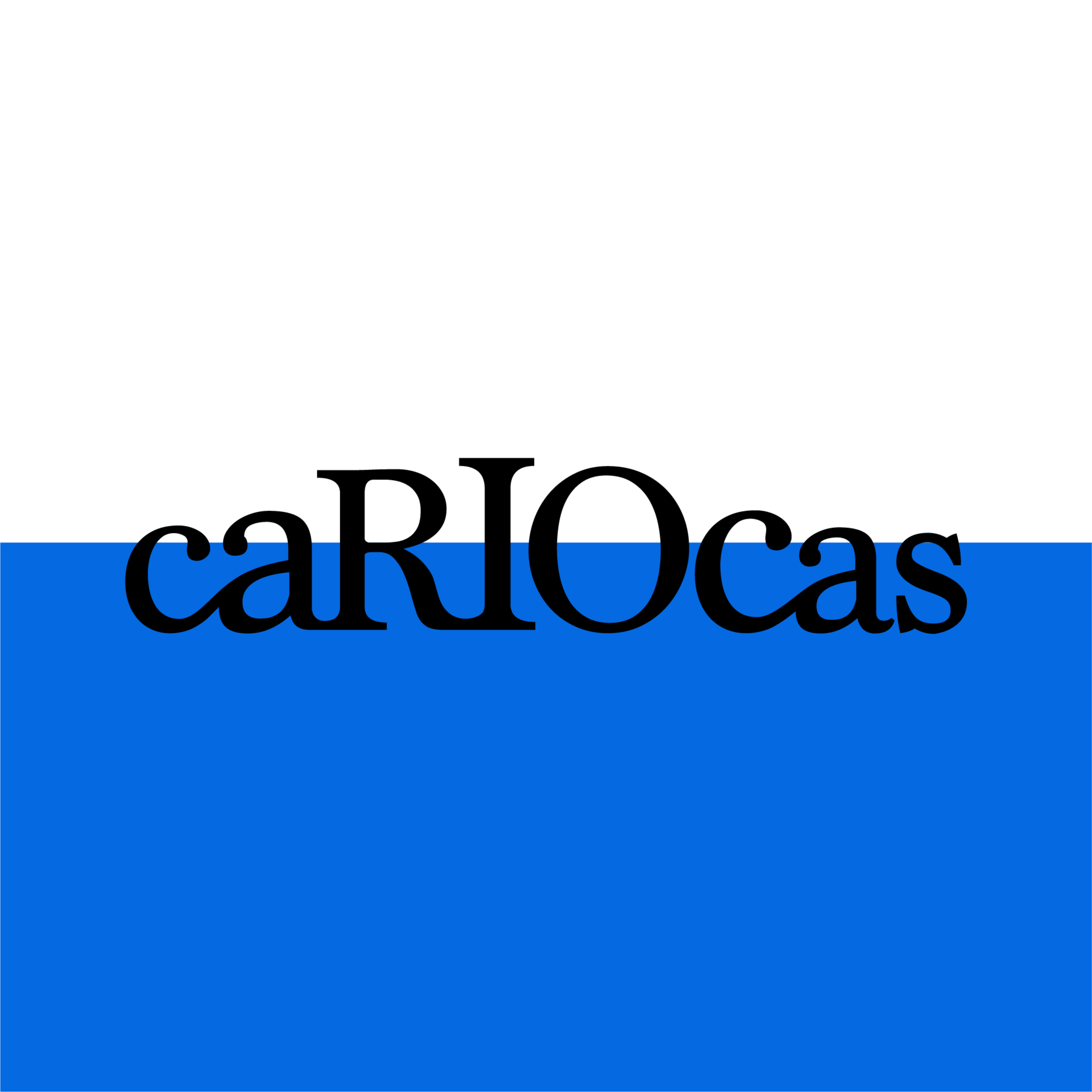 Cariocas Podcast