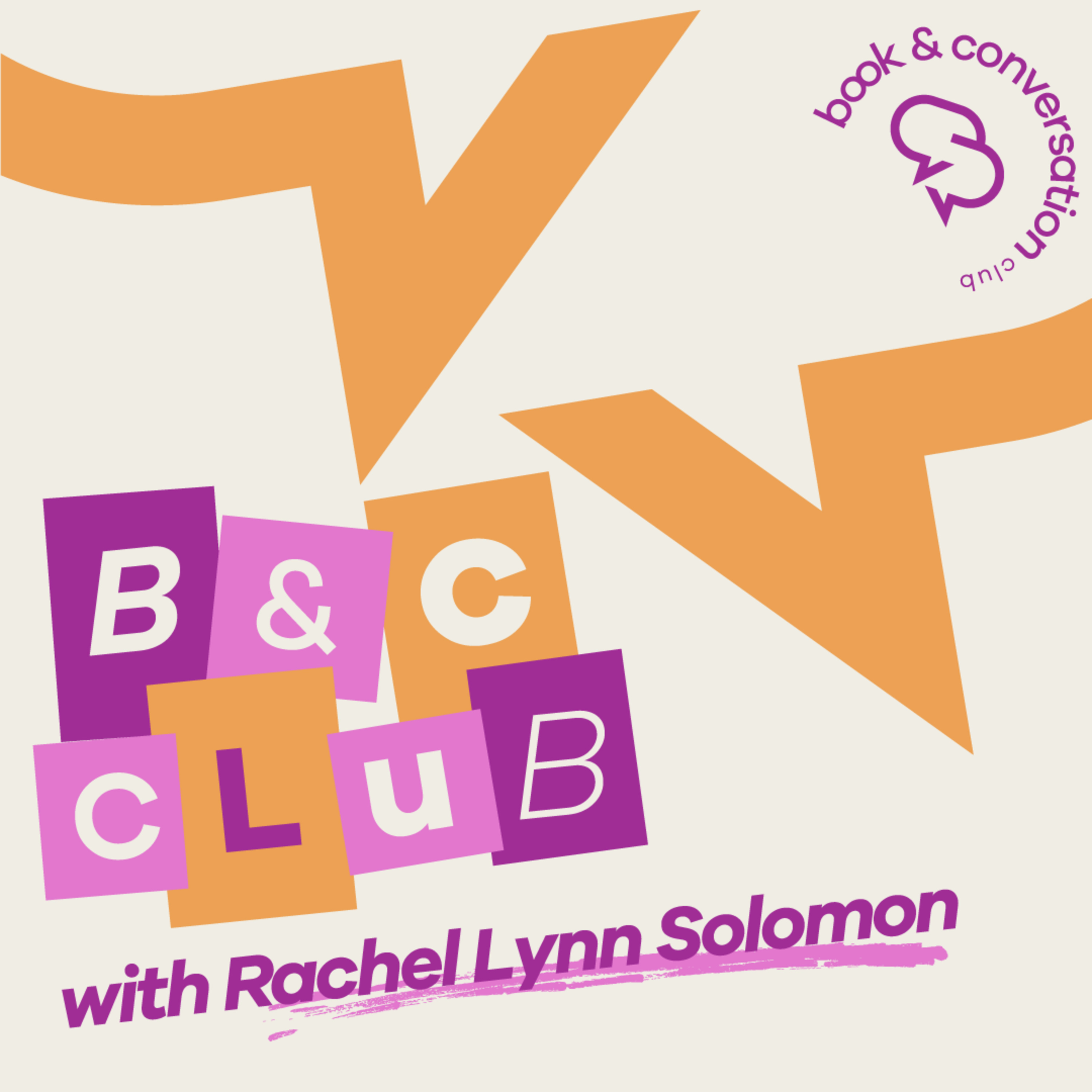 Book & Conversation Club