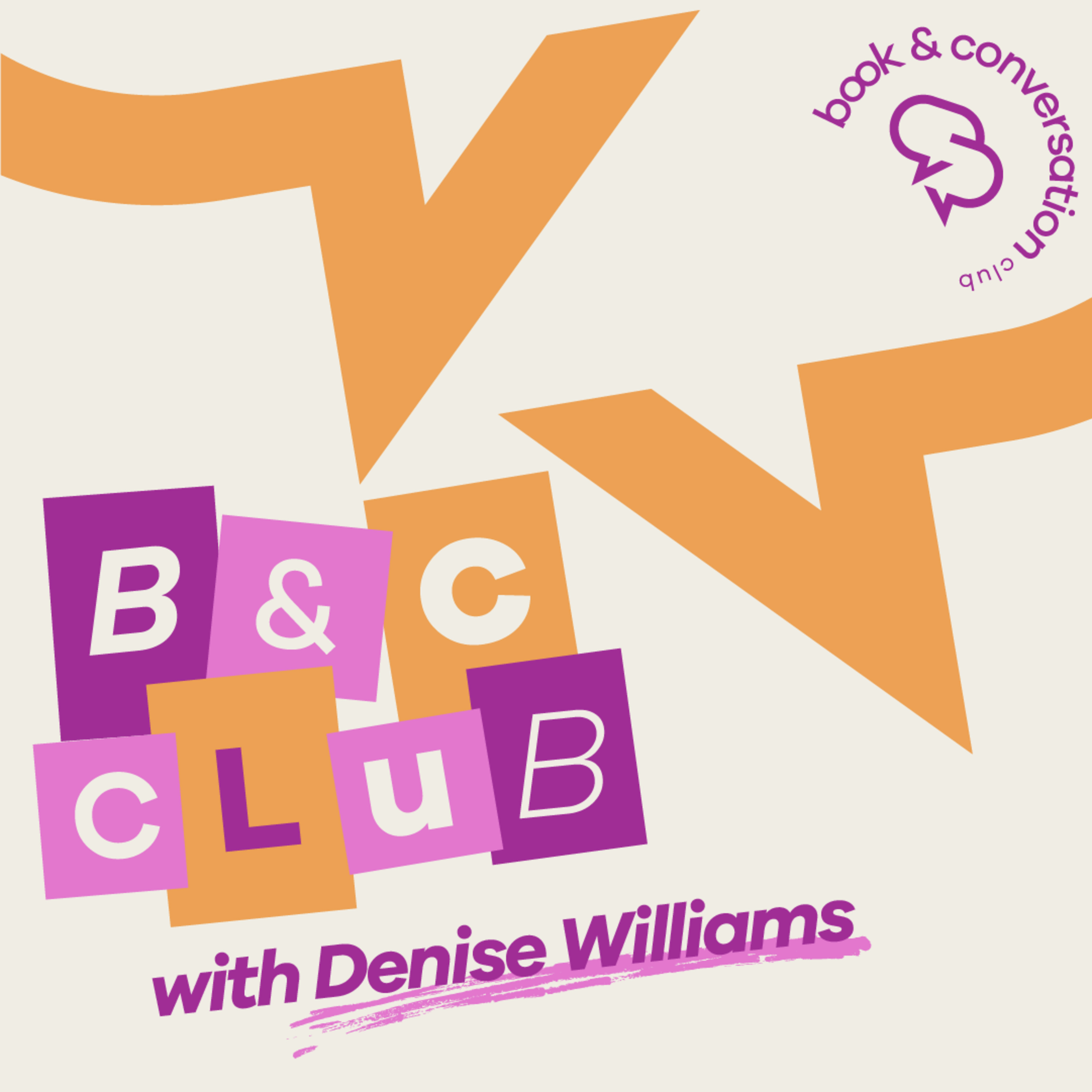 Book & Conversation Club