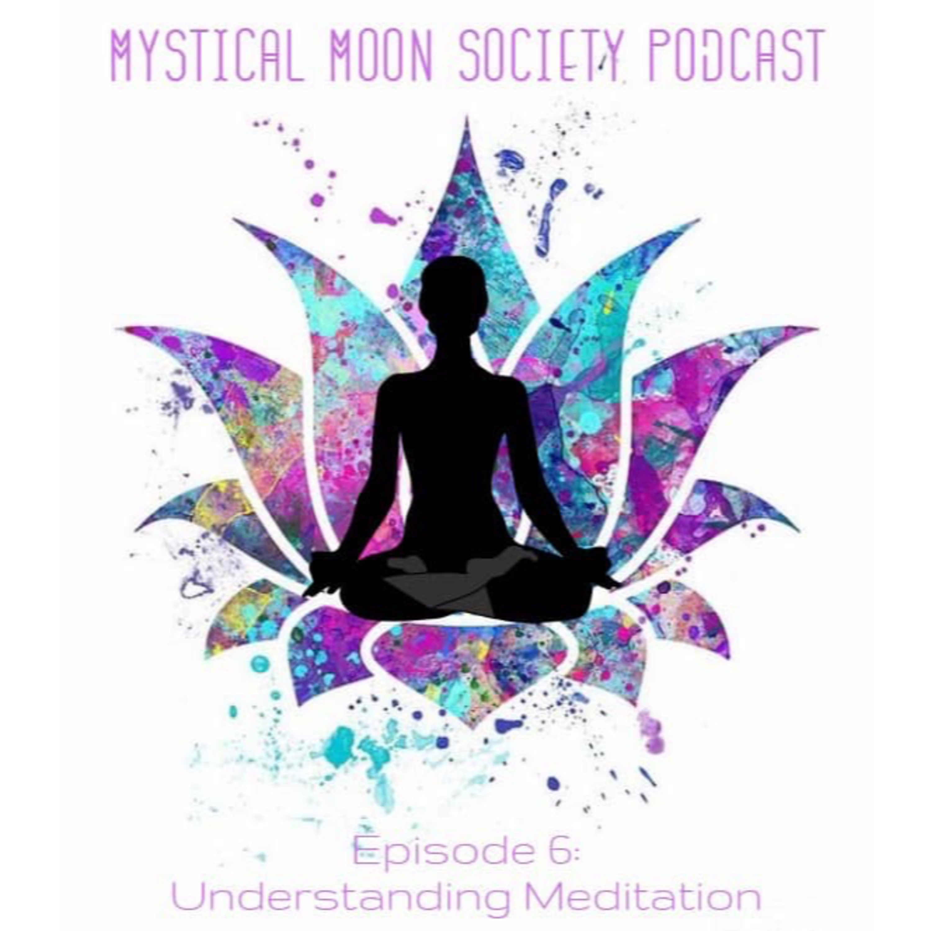 Should You Meditate? episode artwork