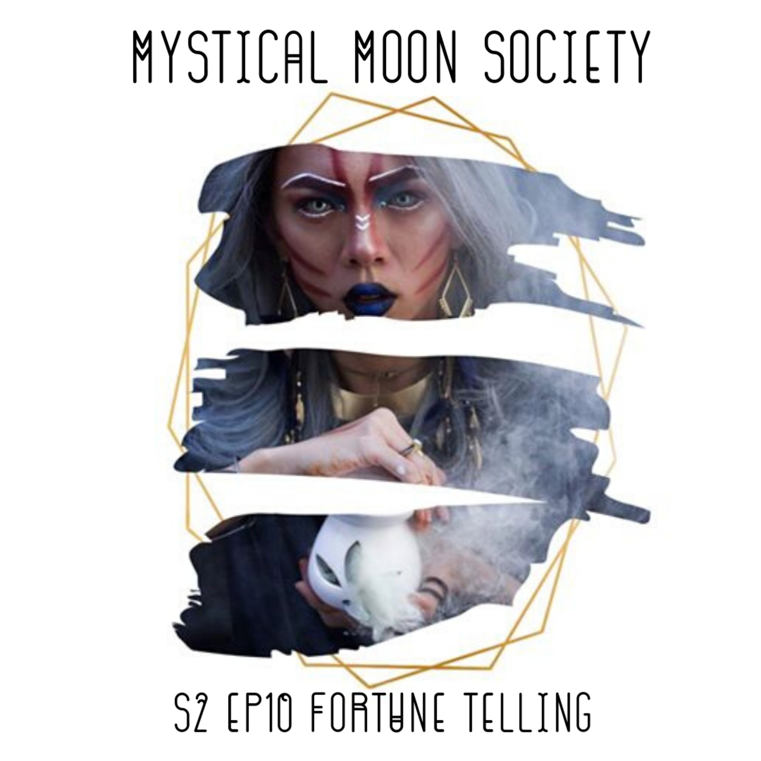 Fortune Telling episode artwork