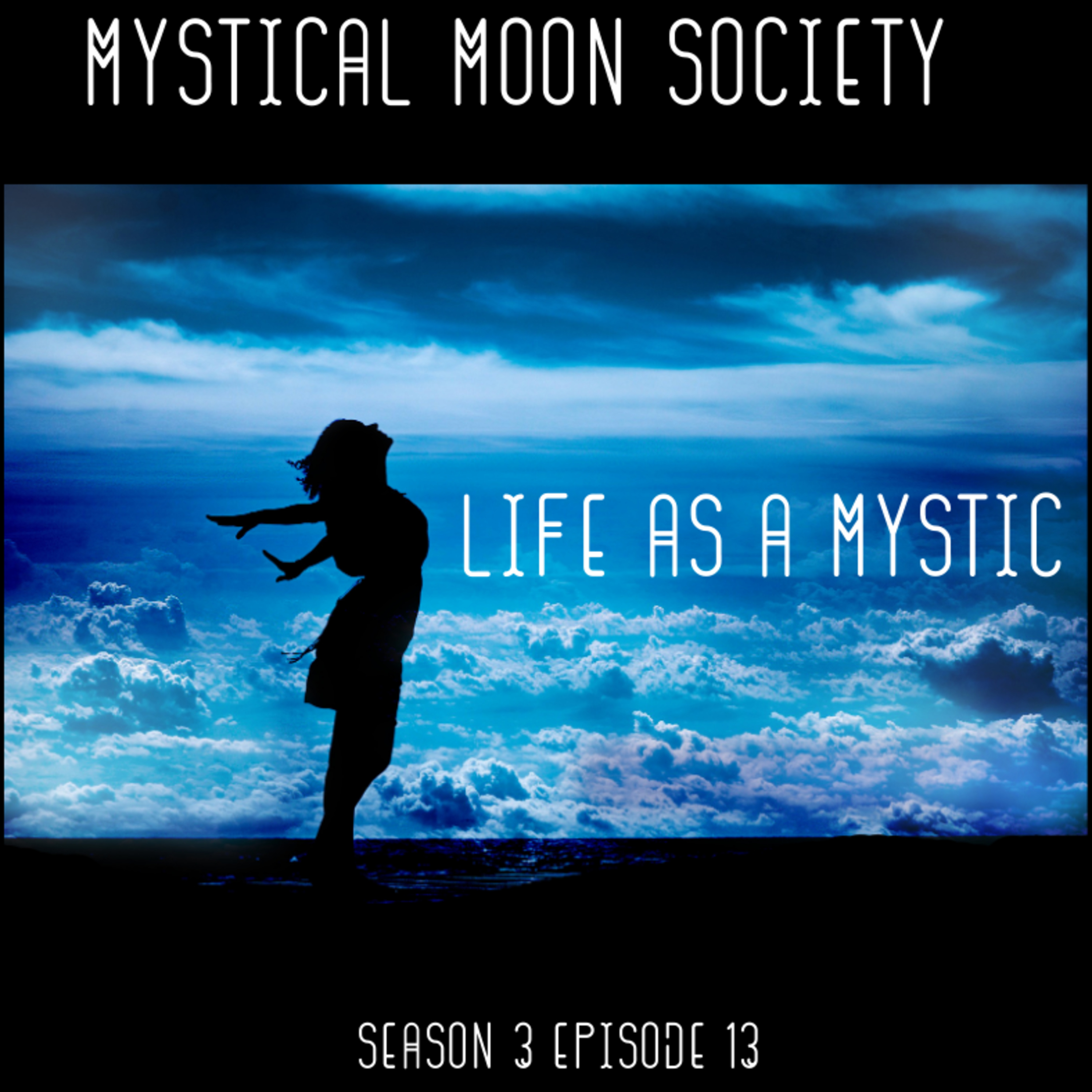 Life as a Mystic episode artwork