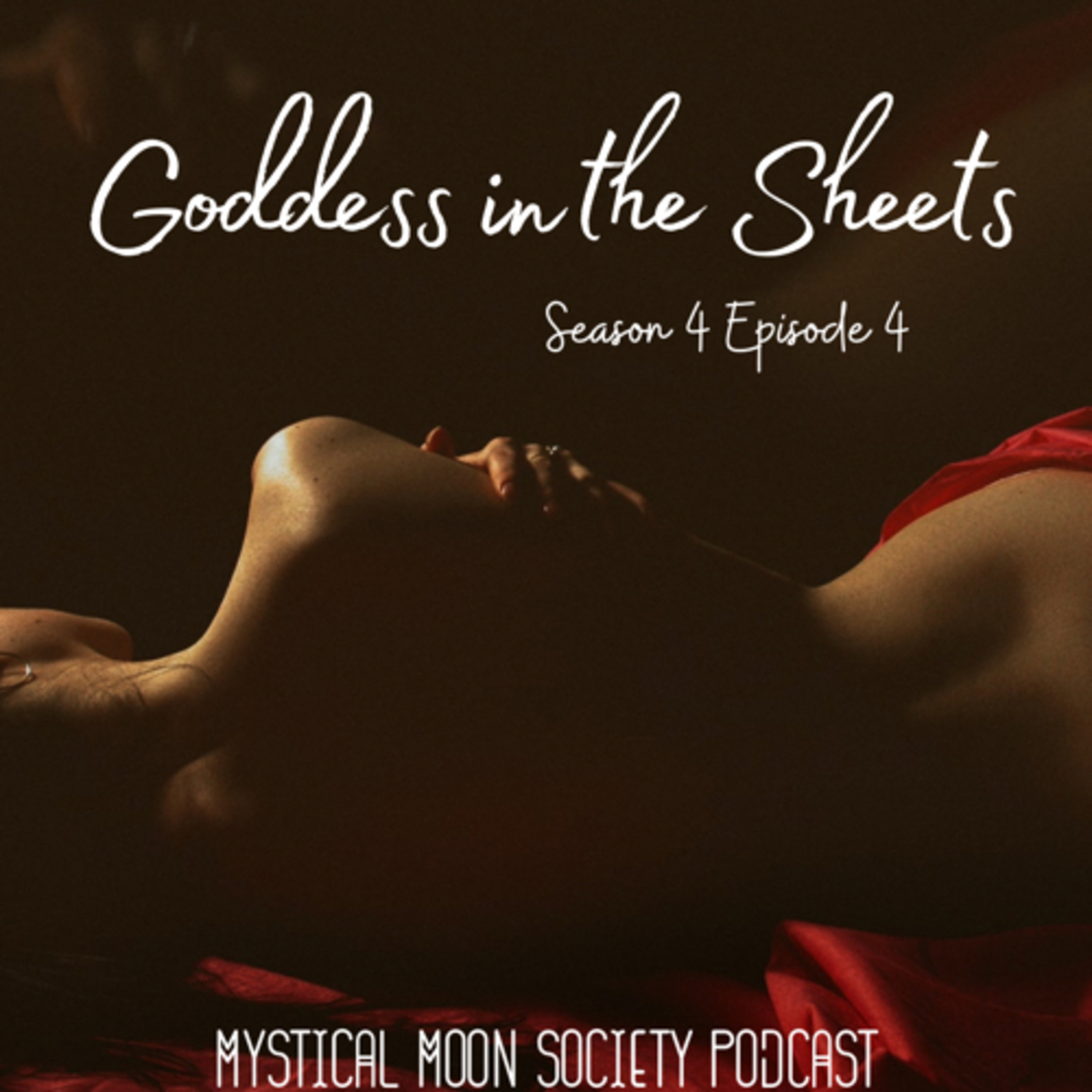 Goddess in the Sheets episode artwork
