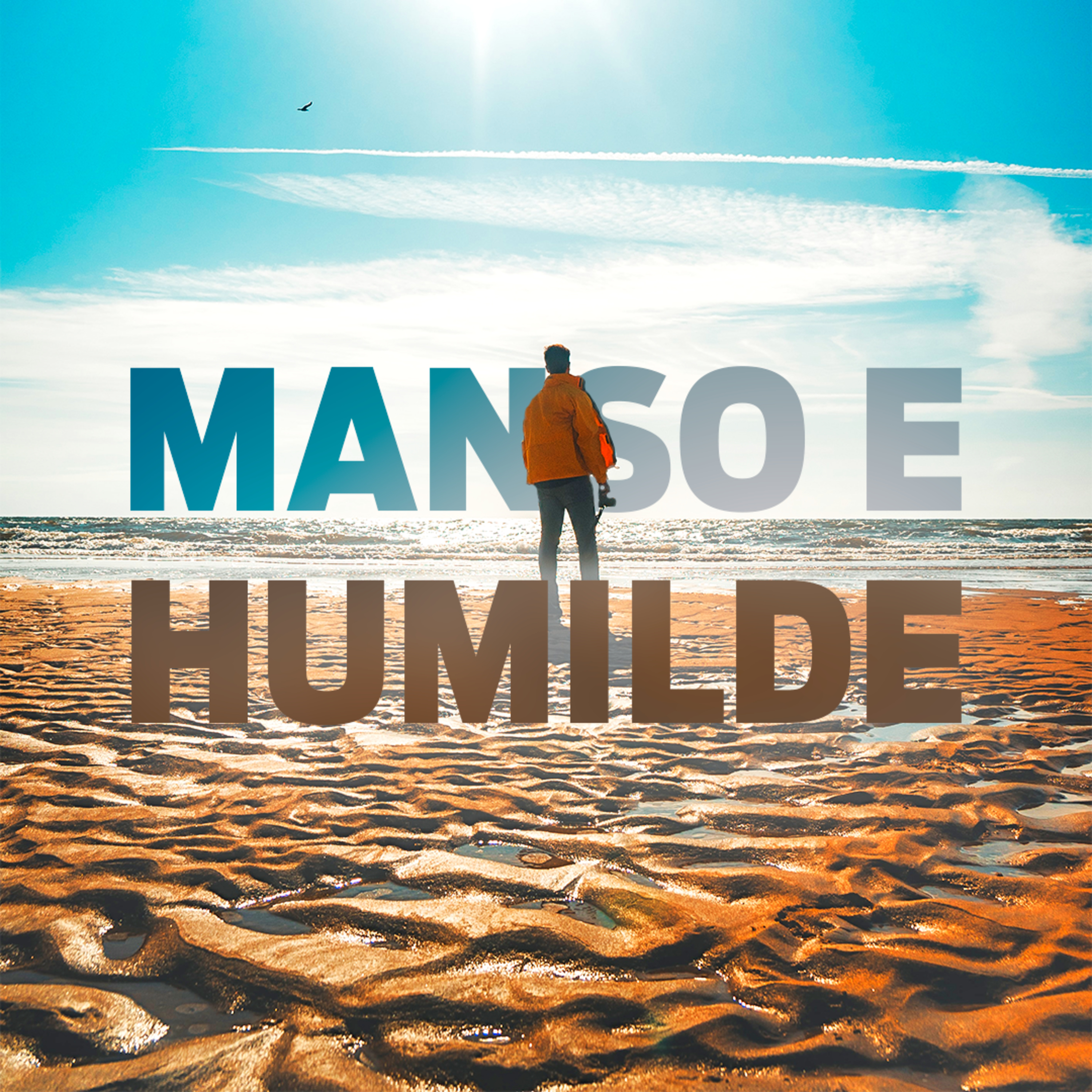 Jesus se compadece de nós episode artwork