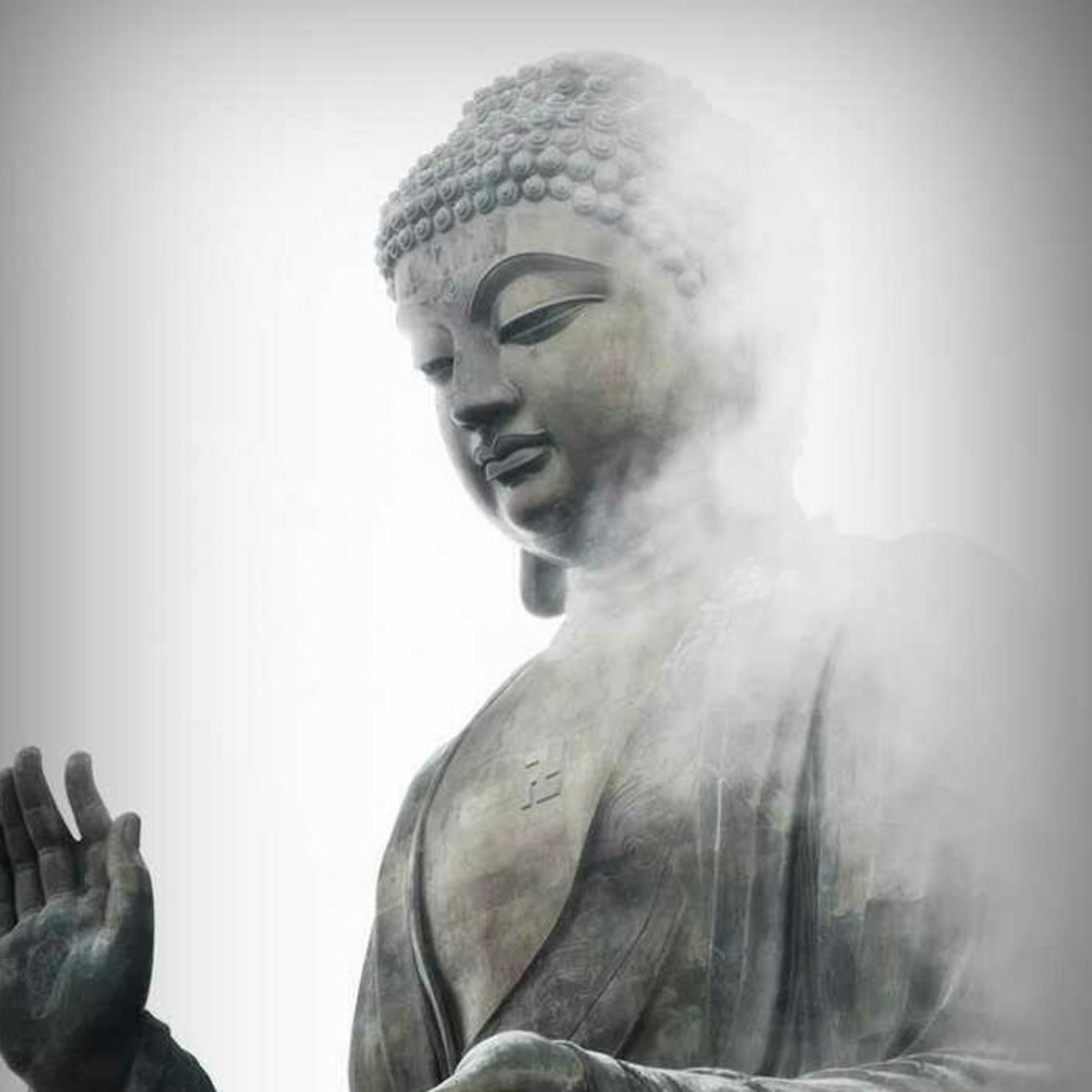 15 minutes Meditation music episode artwork