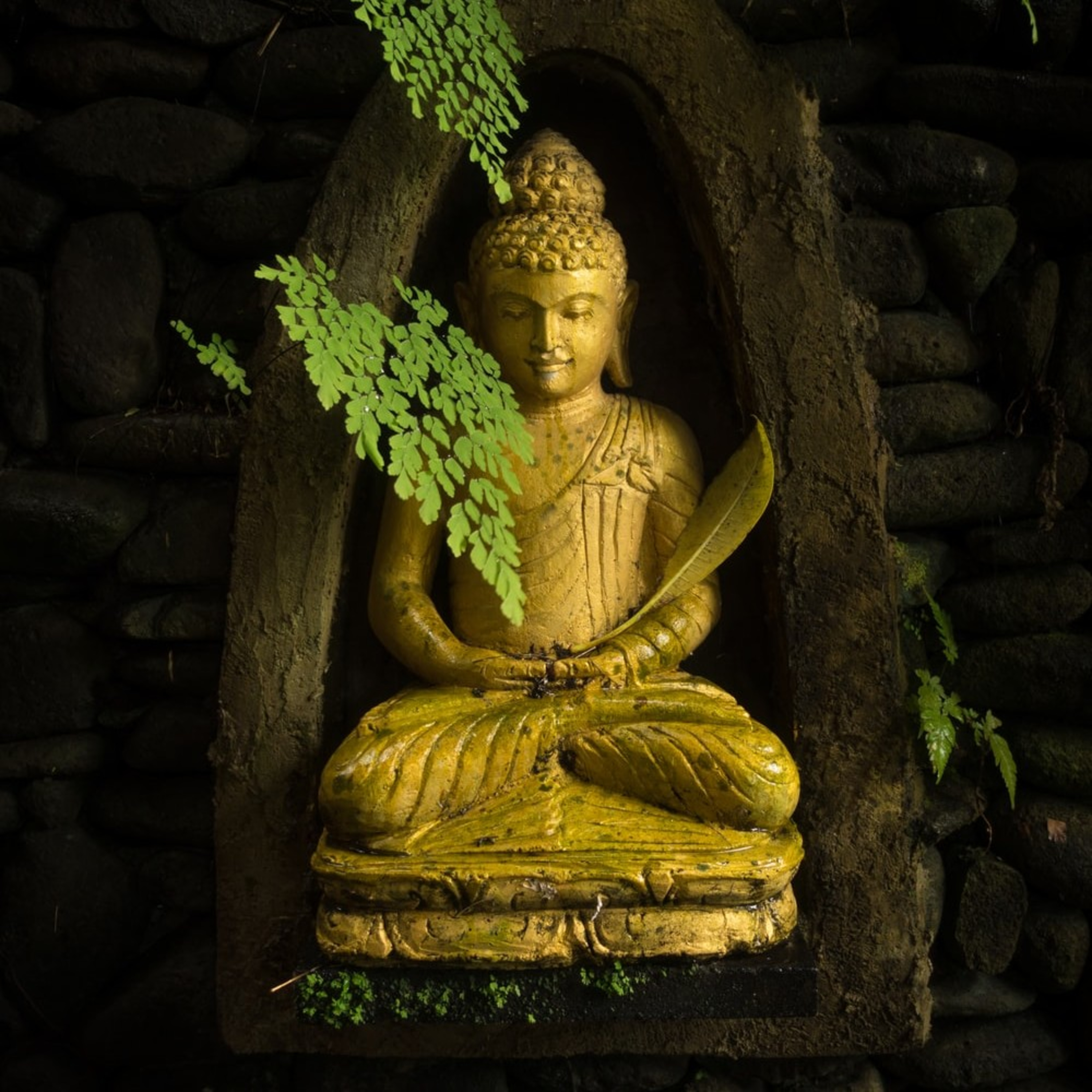Meditation music