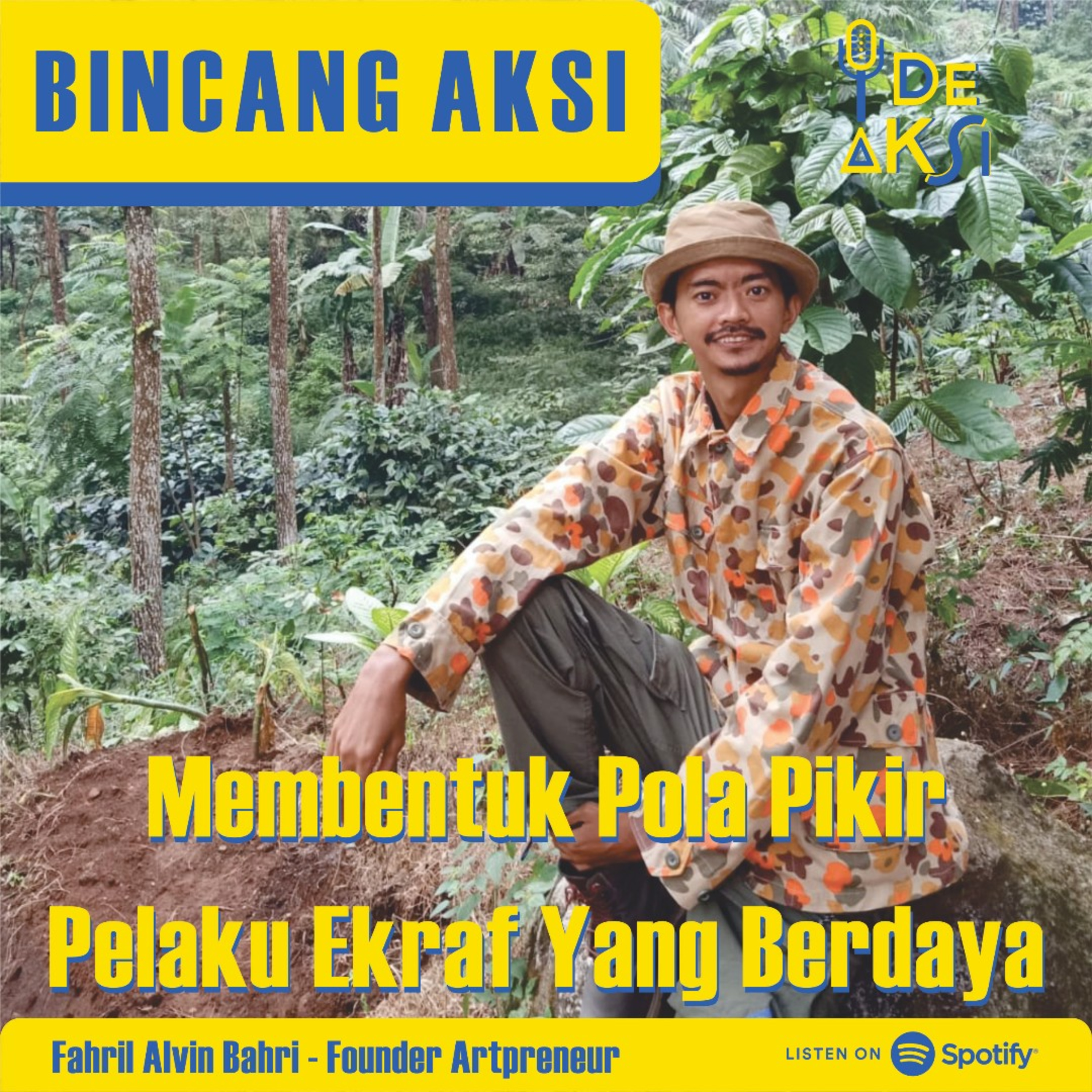 Ideaksi