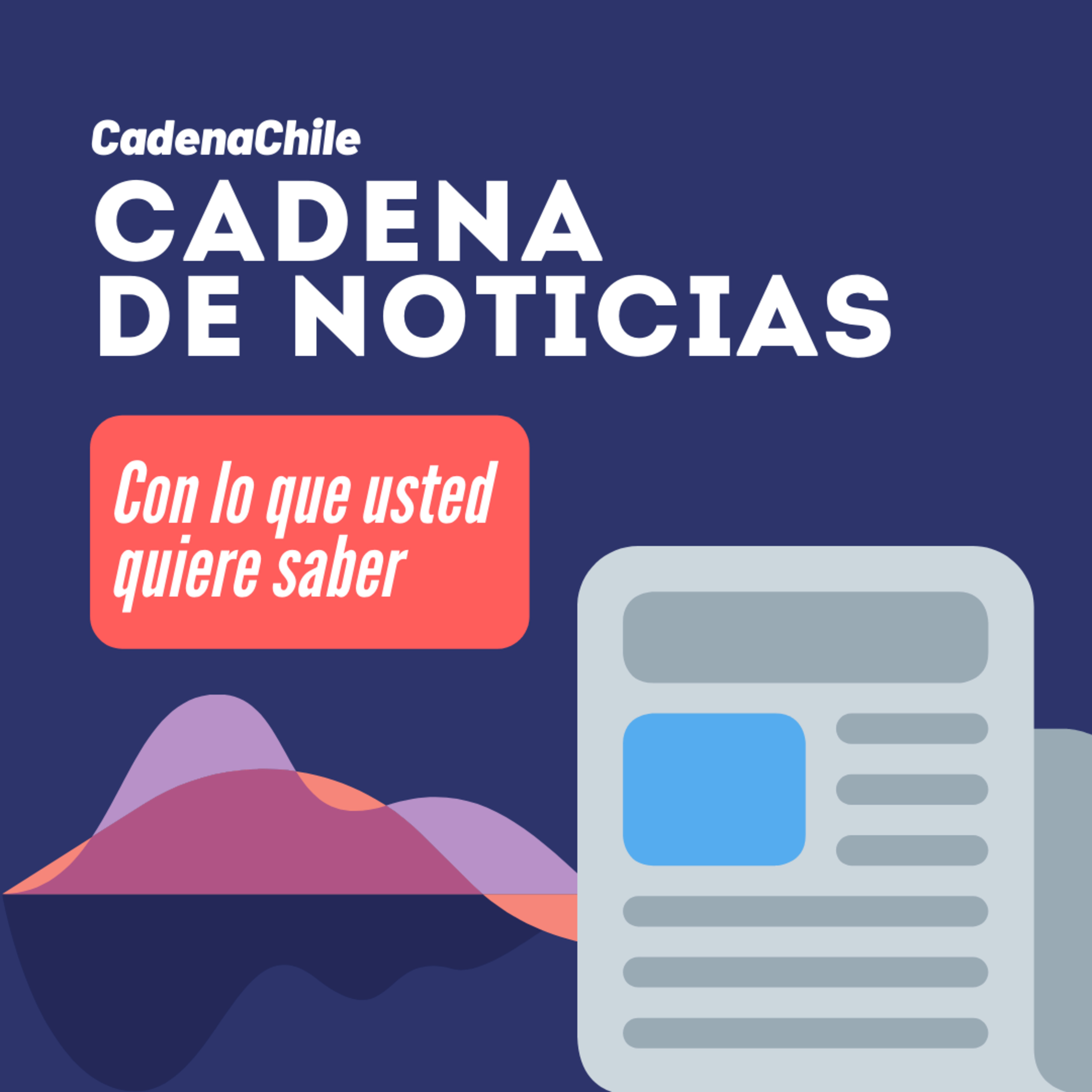 Cadena Chile