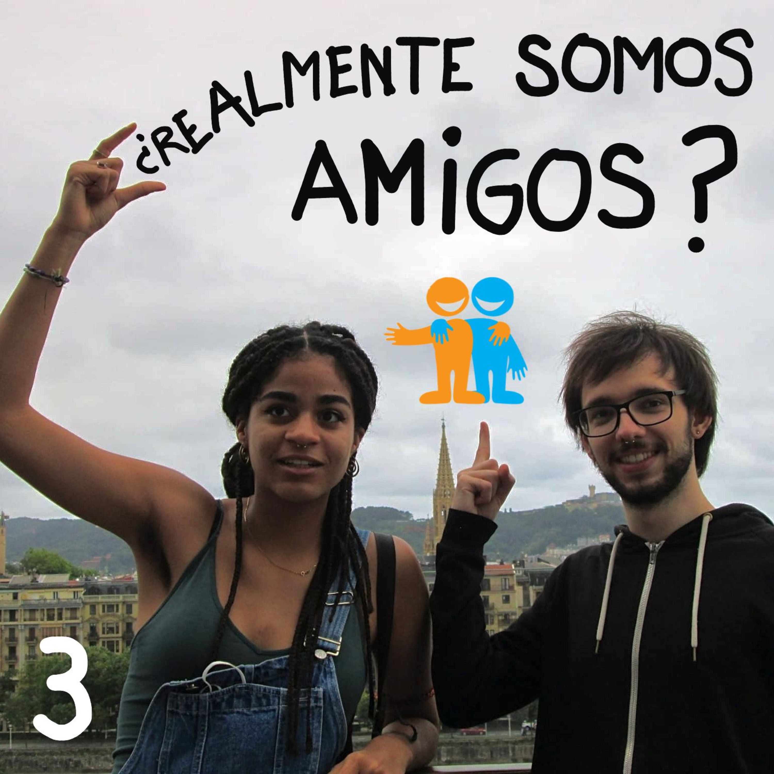 ¿Me Entiendes?