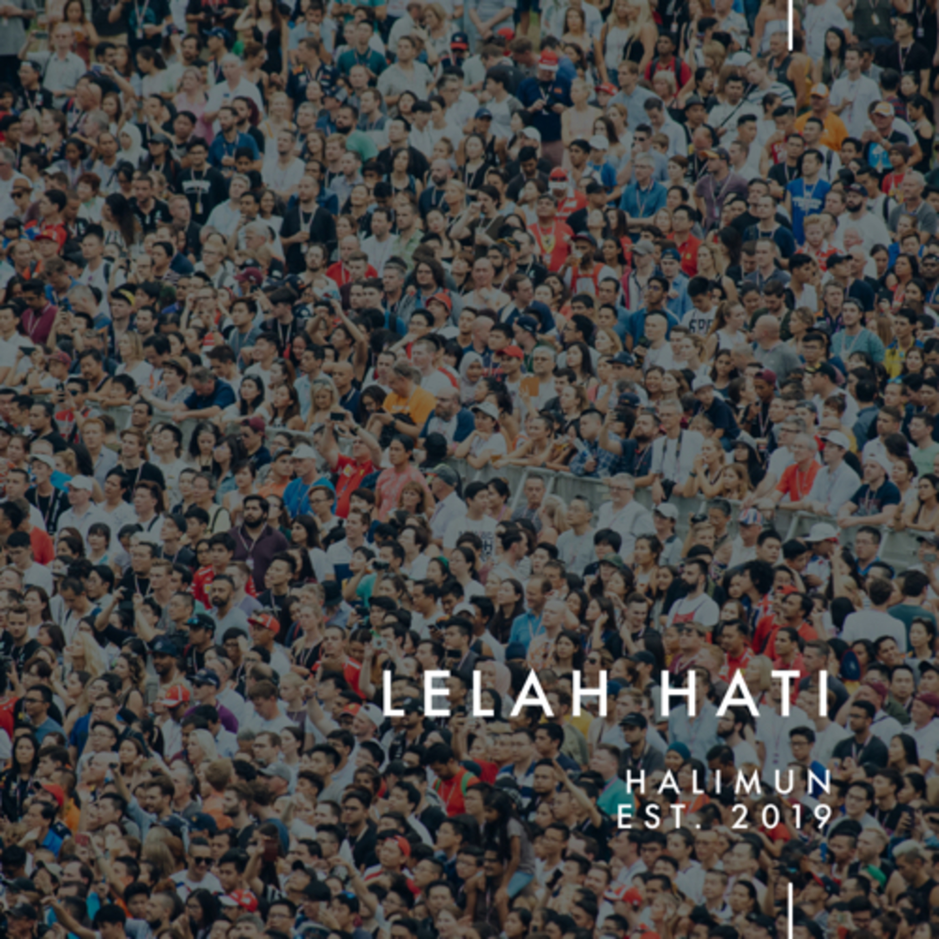 Episode 17 - LELAH HATI episode artwork