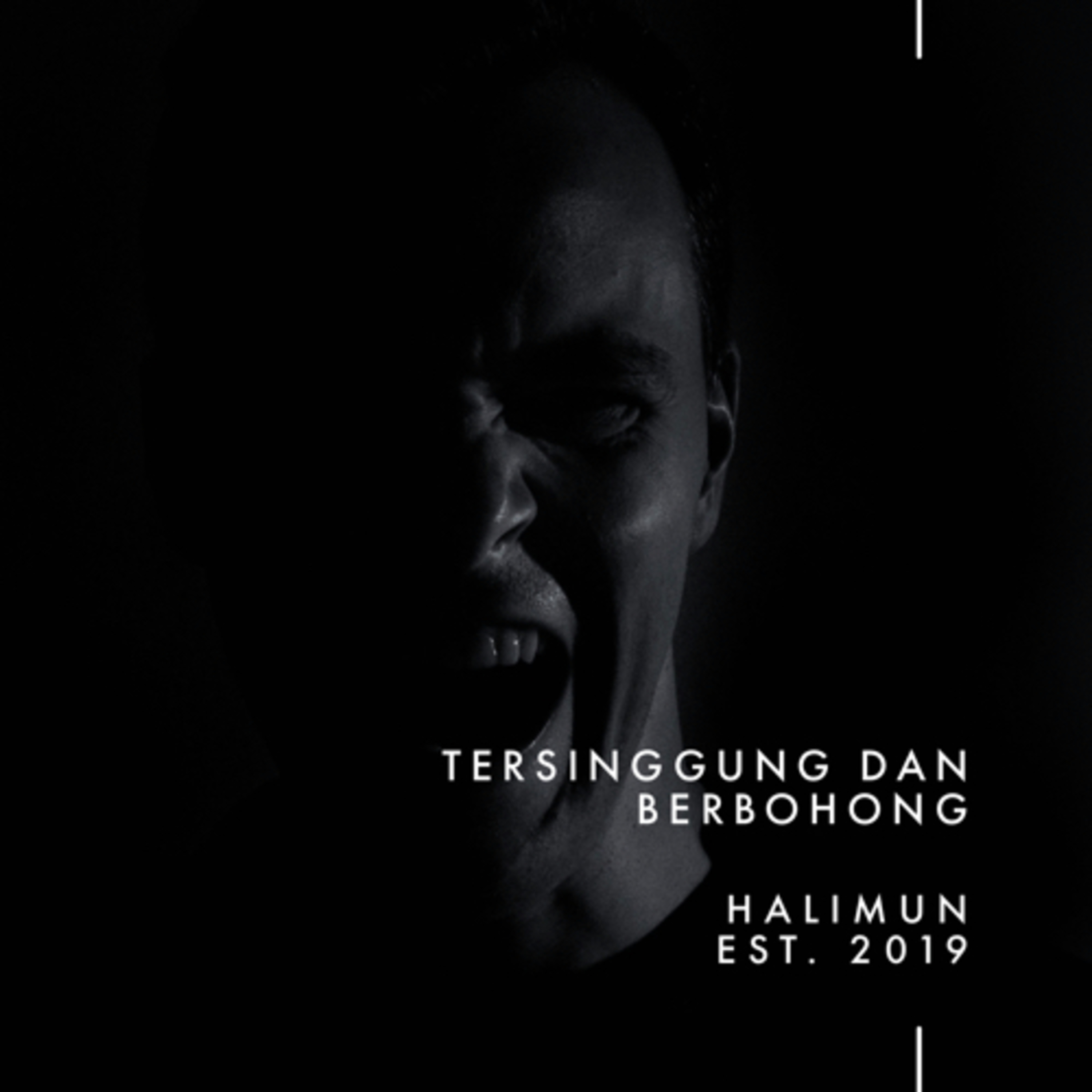 Episode 22 - Tersinggung dan Berbohong episode artwork