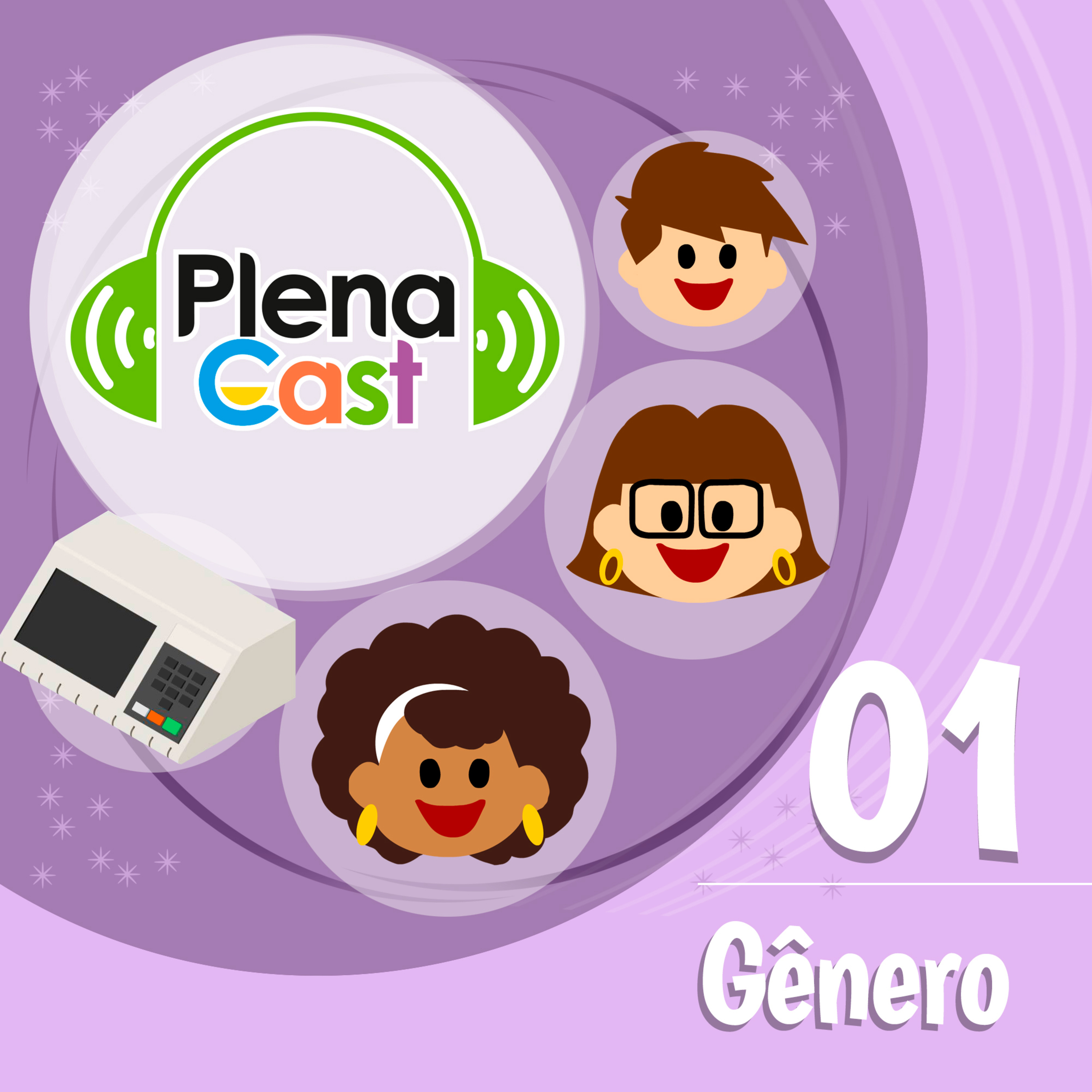 Plenacast