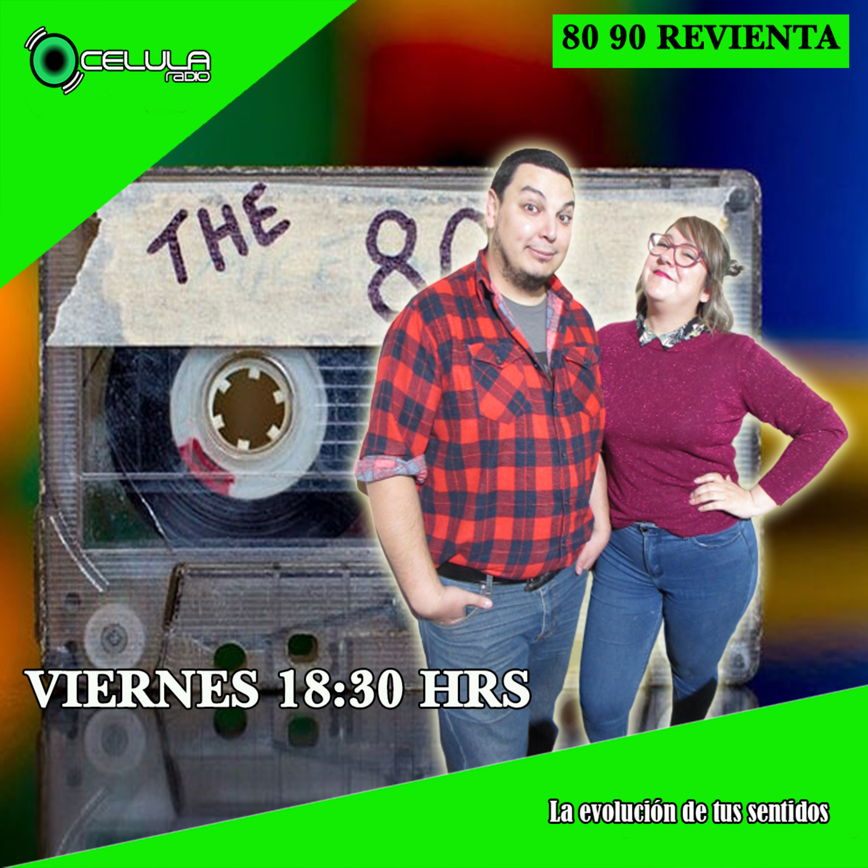 Celula Radio