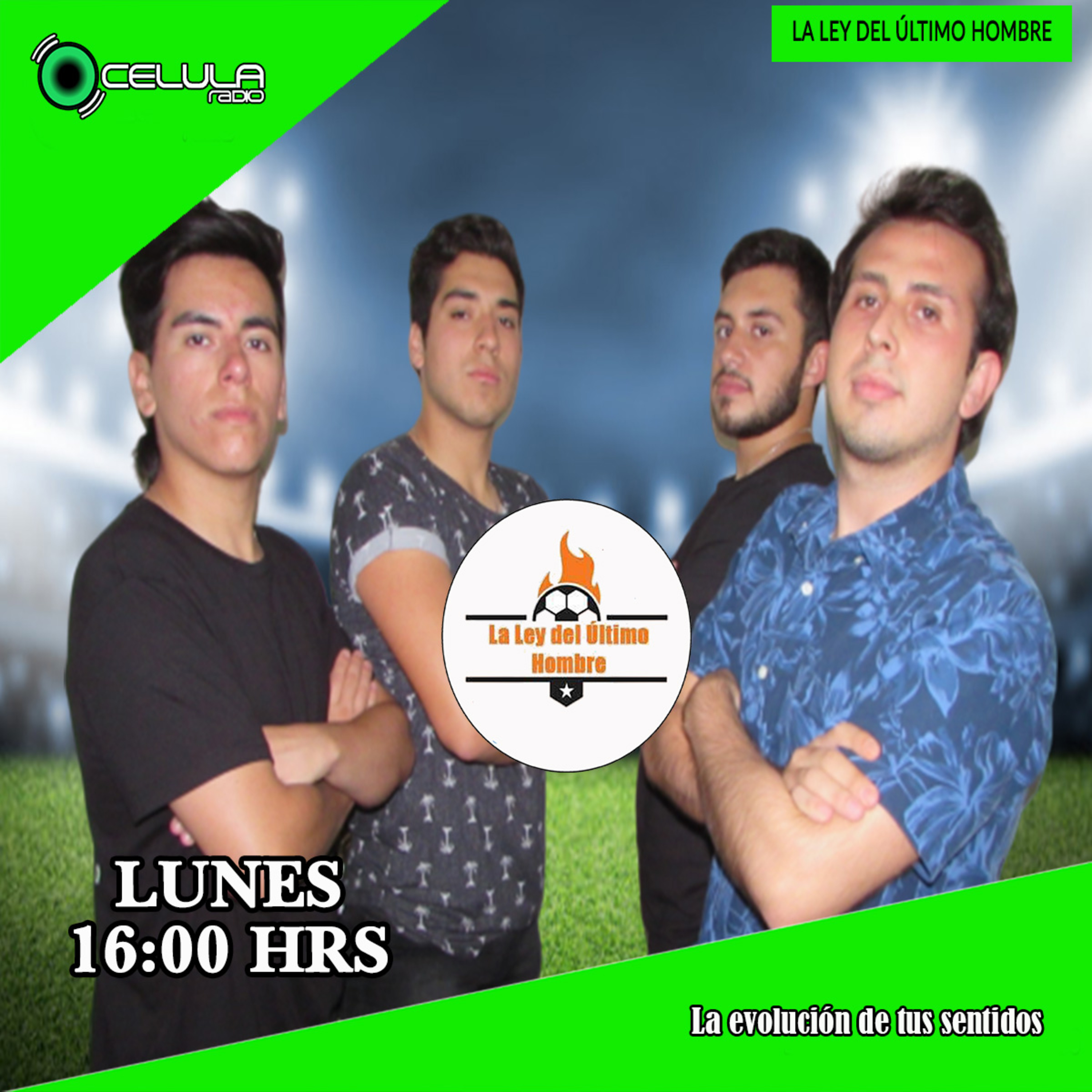 Celula Radio