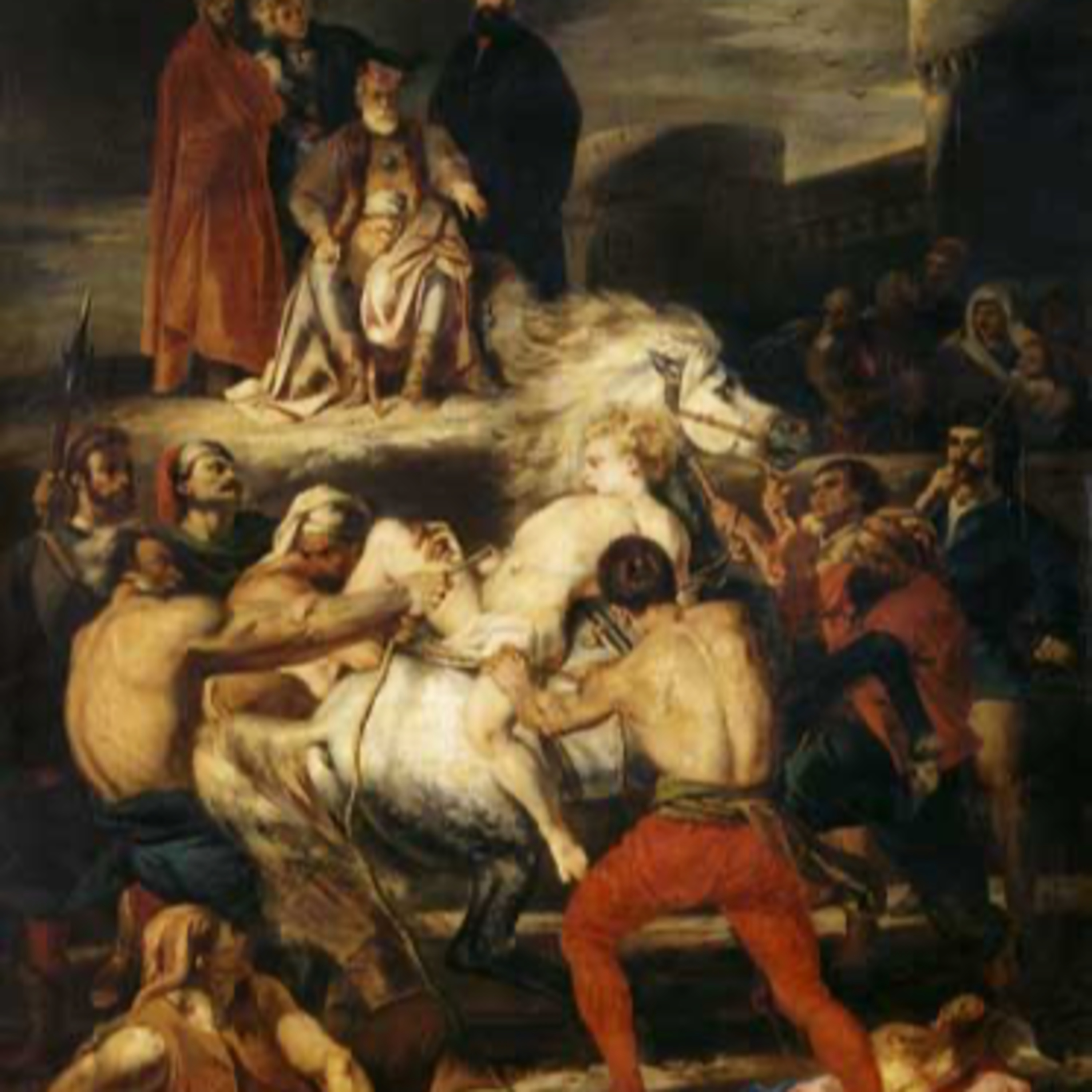 Jeszcze o Iwanie Mazepie i Wołodimirze Zełeńskim episode artwork