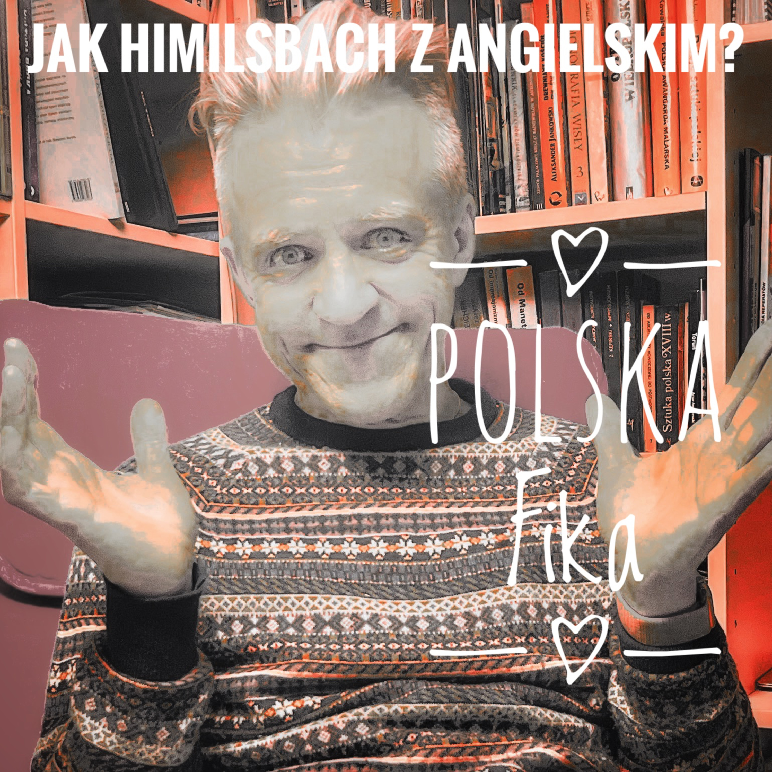 Czy z listą czasopism zostaliśmy jak ten Himilsbach z angielskim? episode artwork