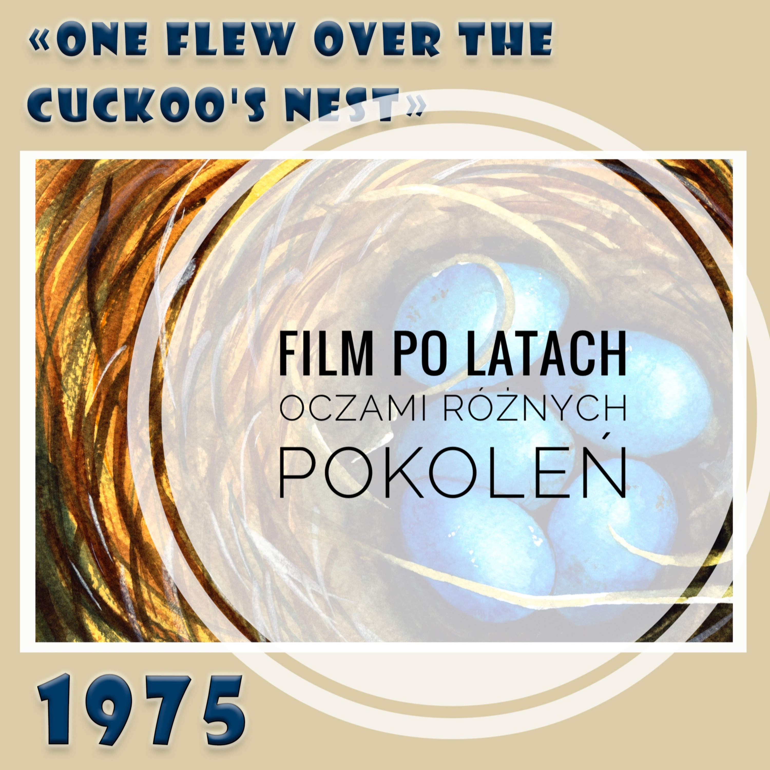Lot nad kukułczym gniazdem po latach episode artwork