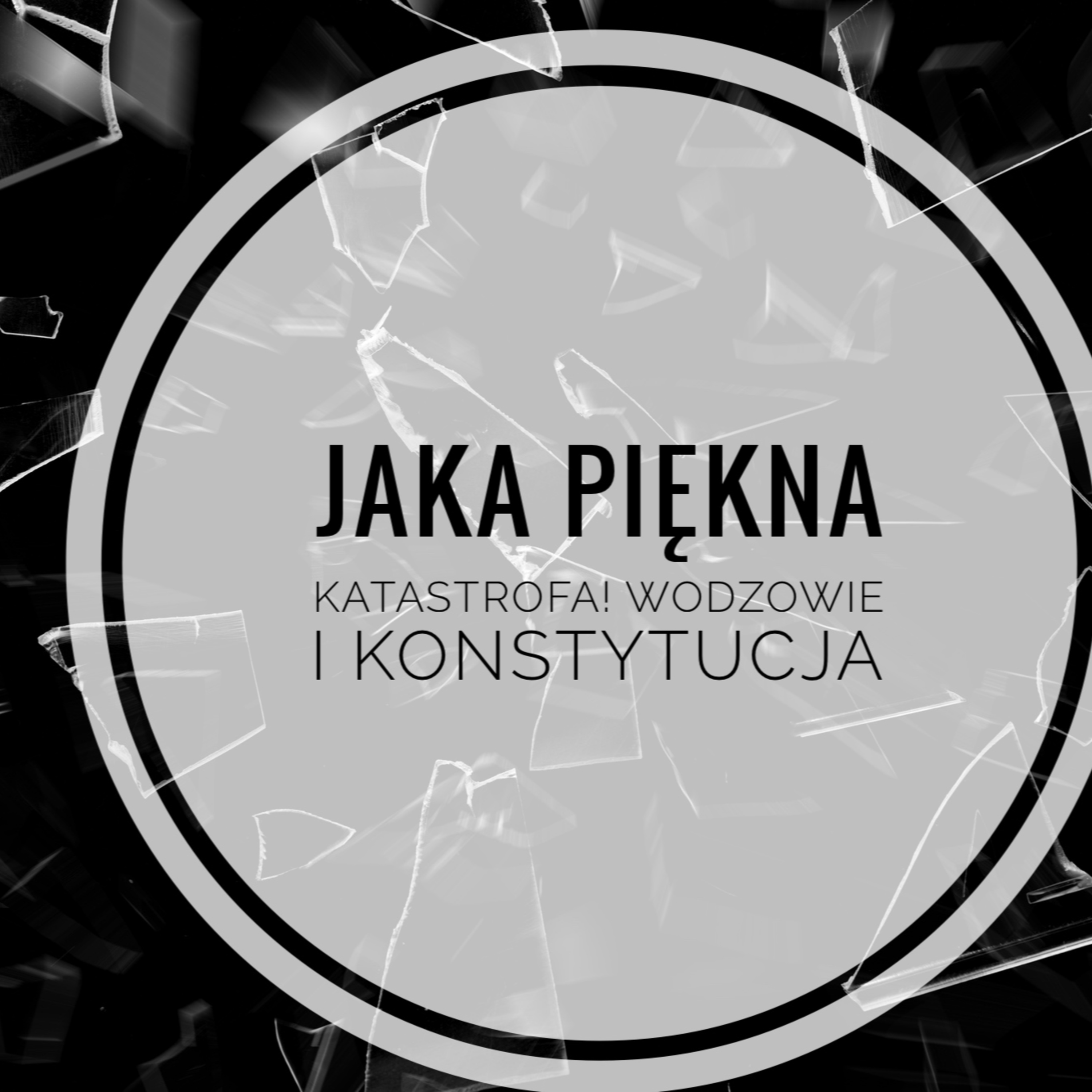 Jaka piękna katastrofa! Wodzowie i konstytucja episode artwork
