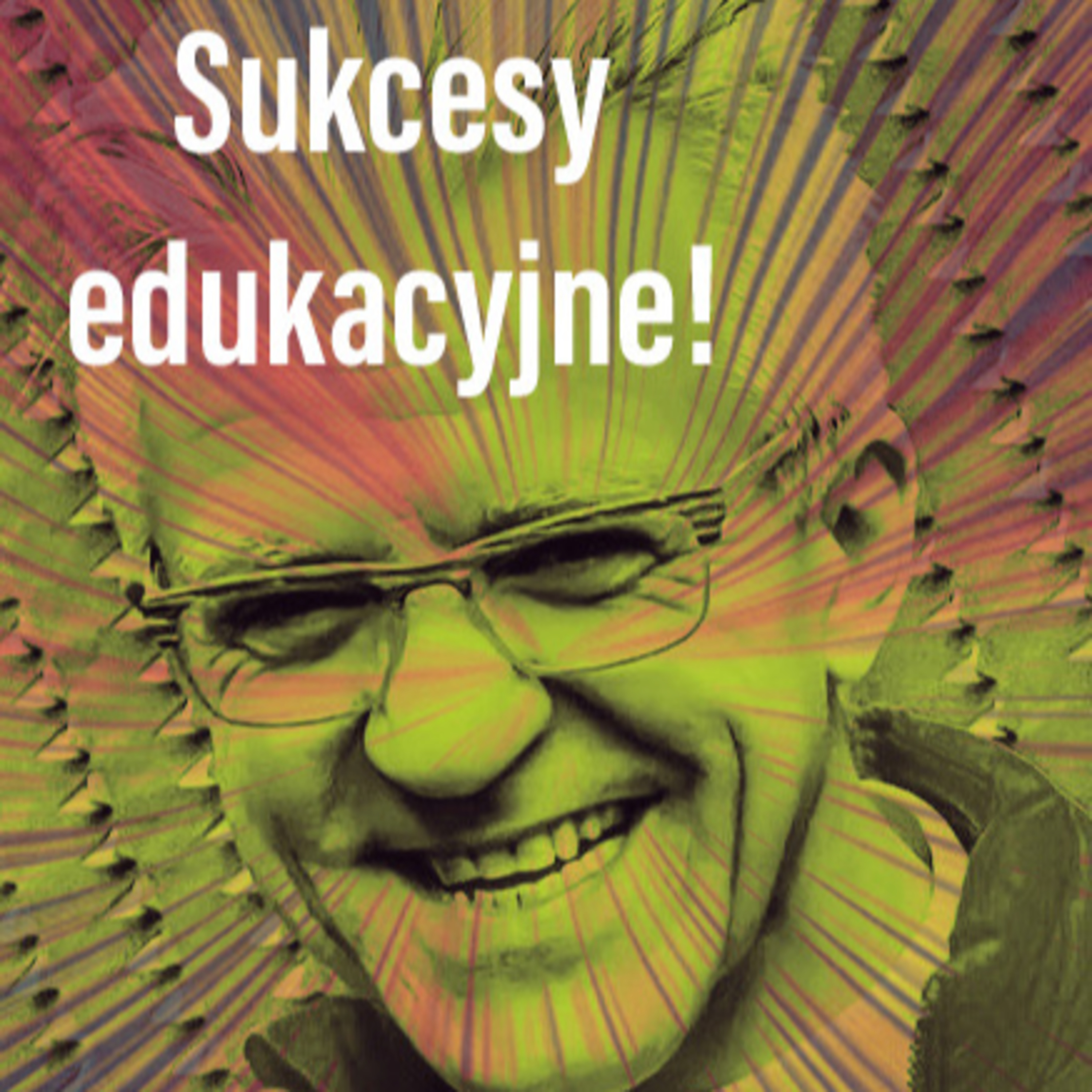 Sukcesy edukacyjne. Święto Uniwersytetu i PLOUŁ episode artwork