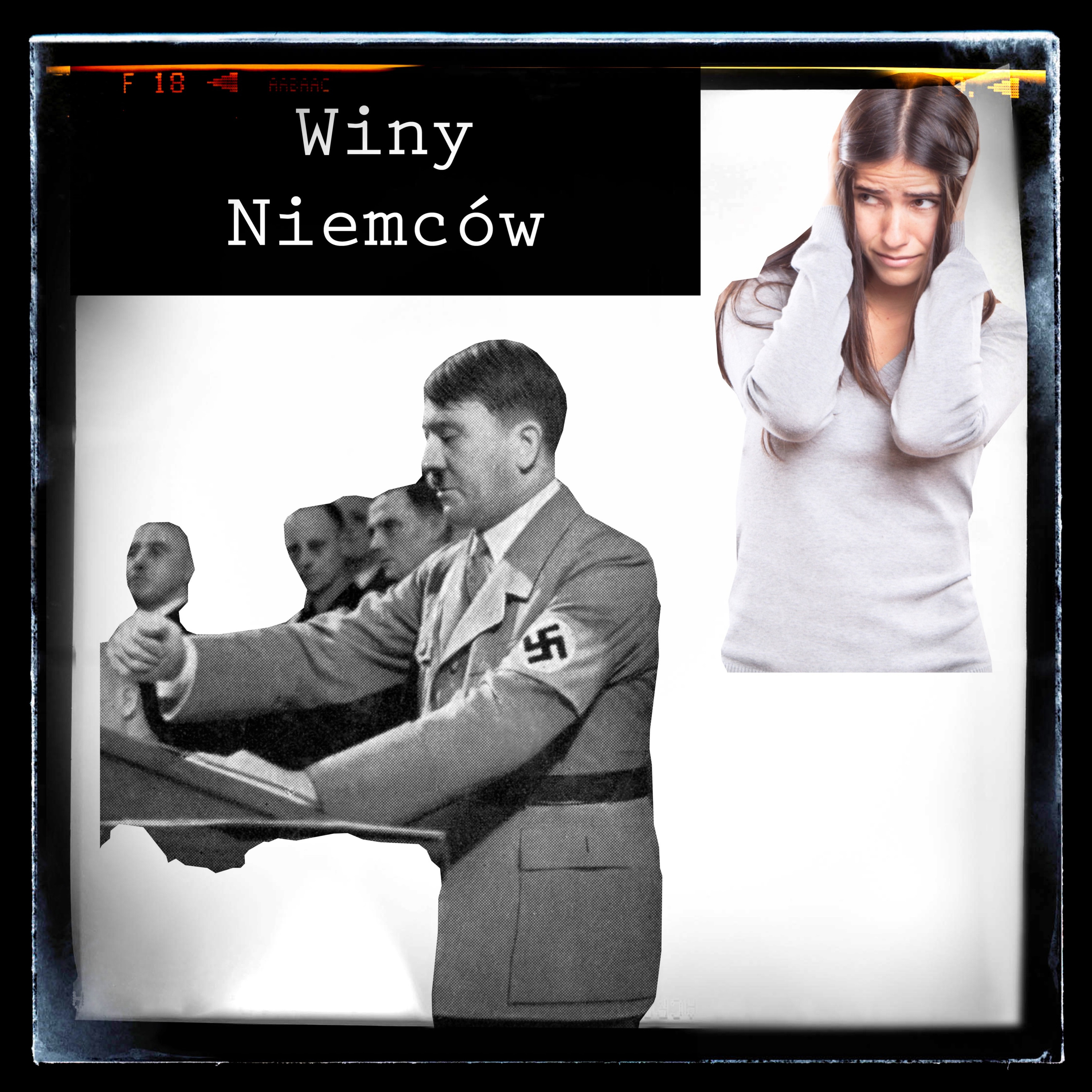 Winy Niemców episode artwork