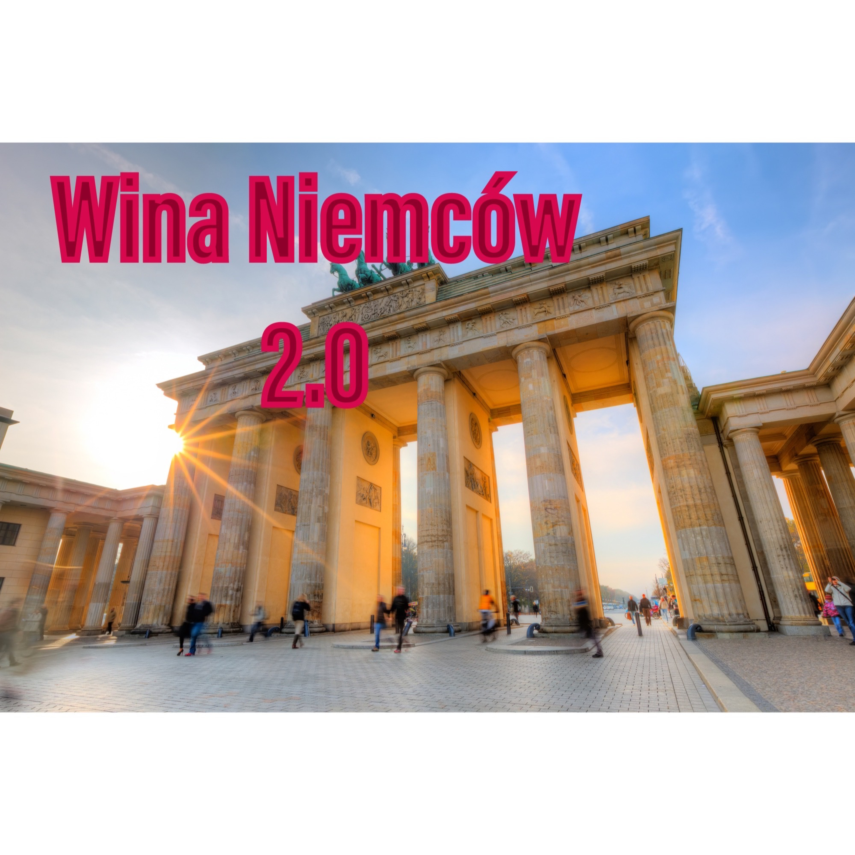 Wina Niemców 2.0 episode artwork