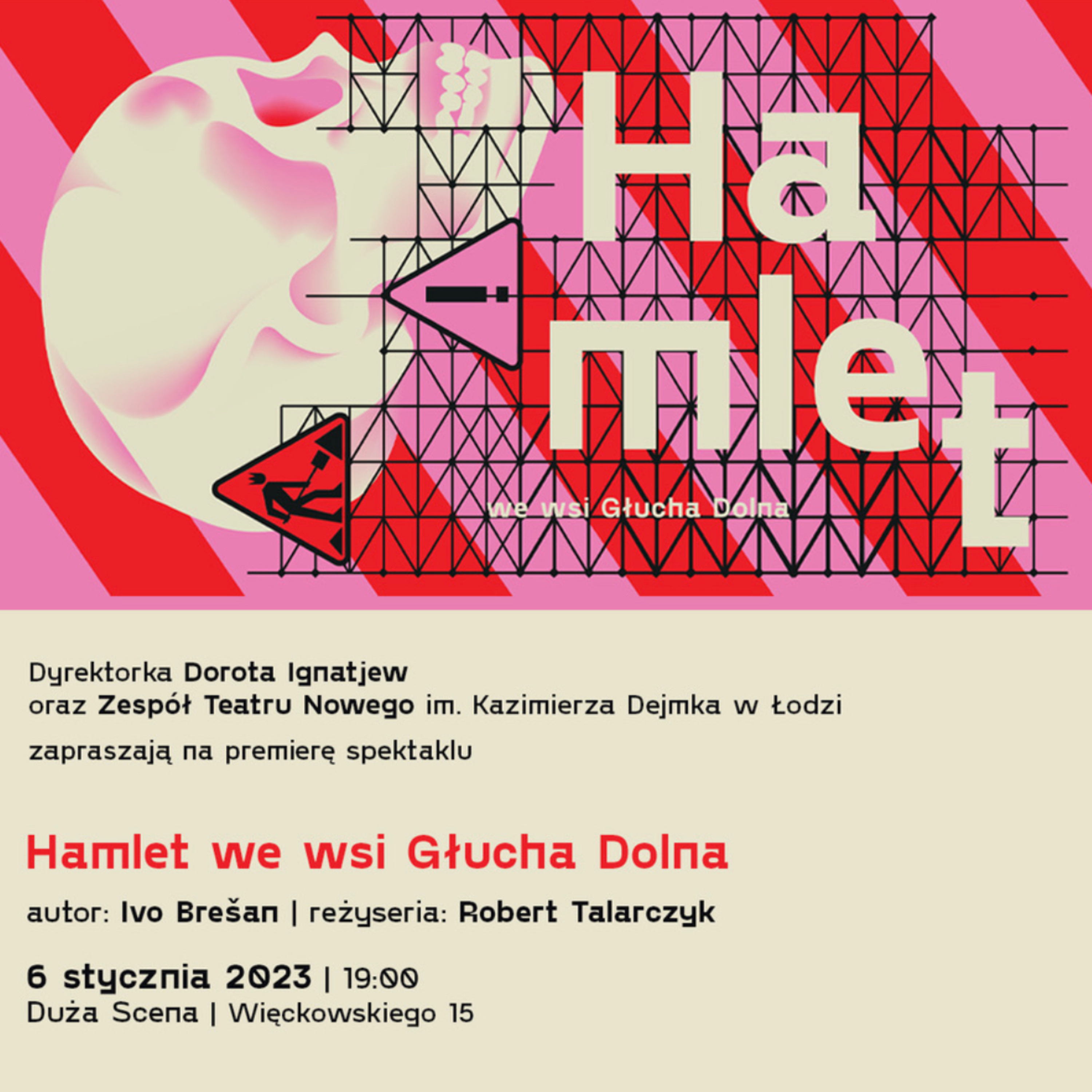Polska Fika w Teatrze Nowym episode artwork