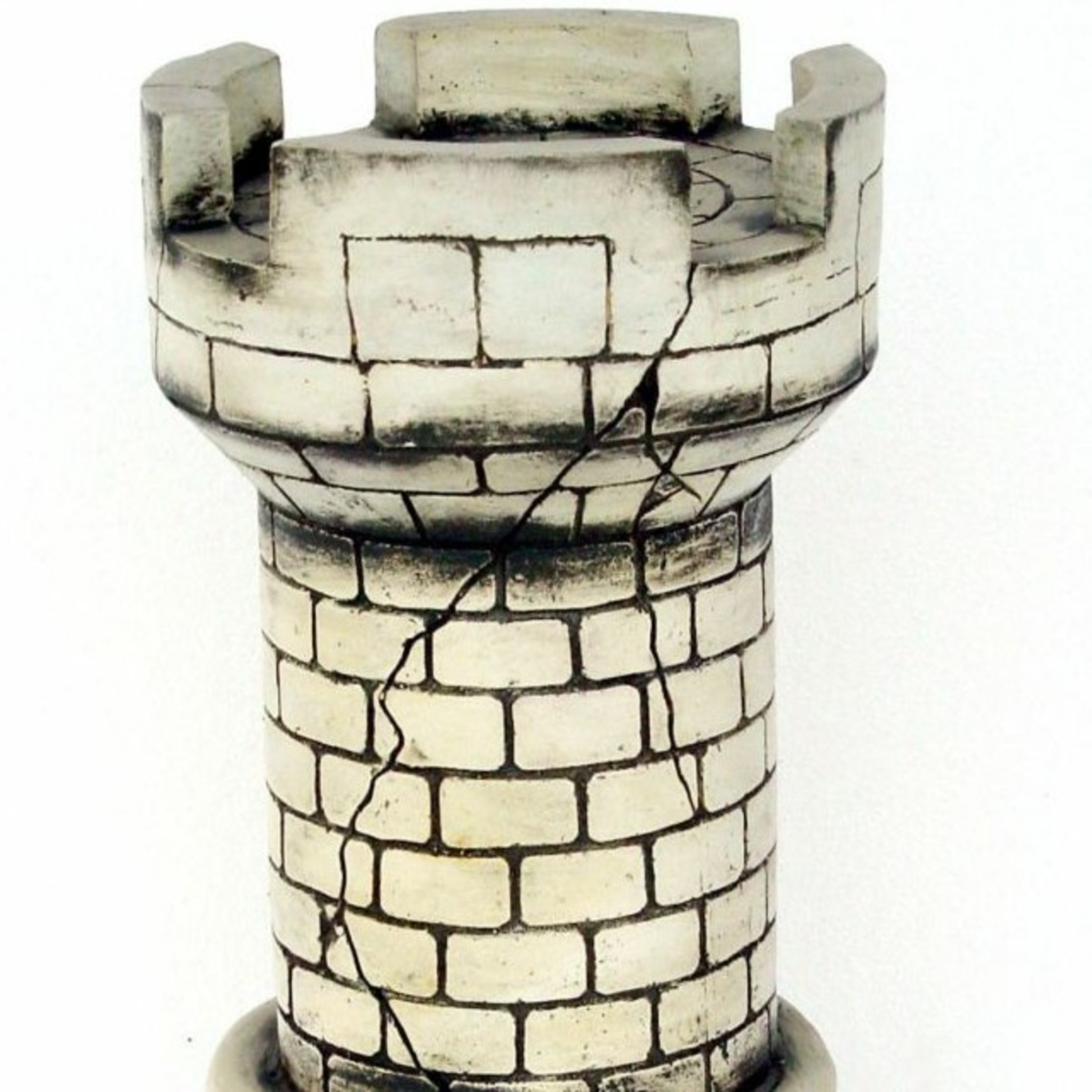The Rook- Ft Pound