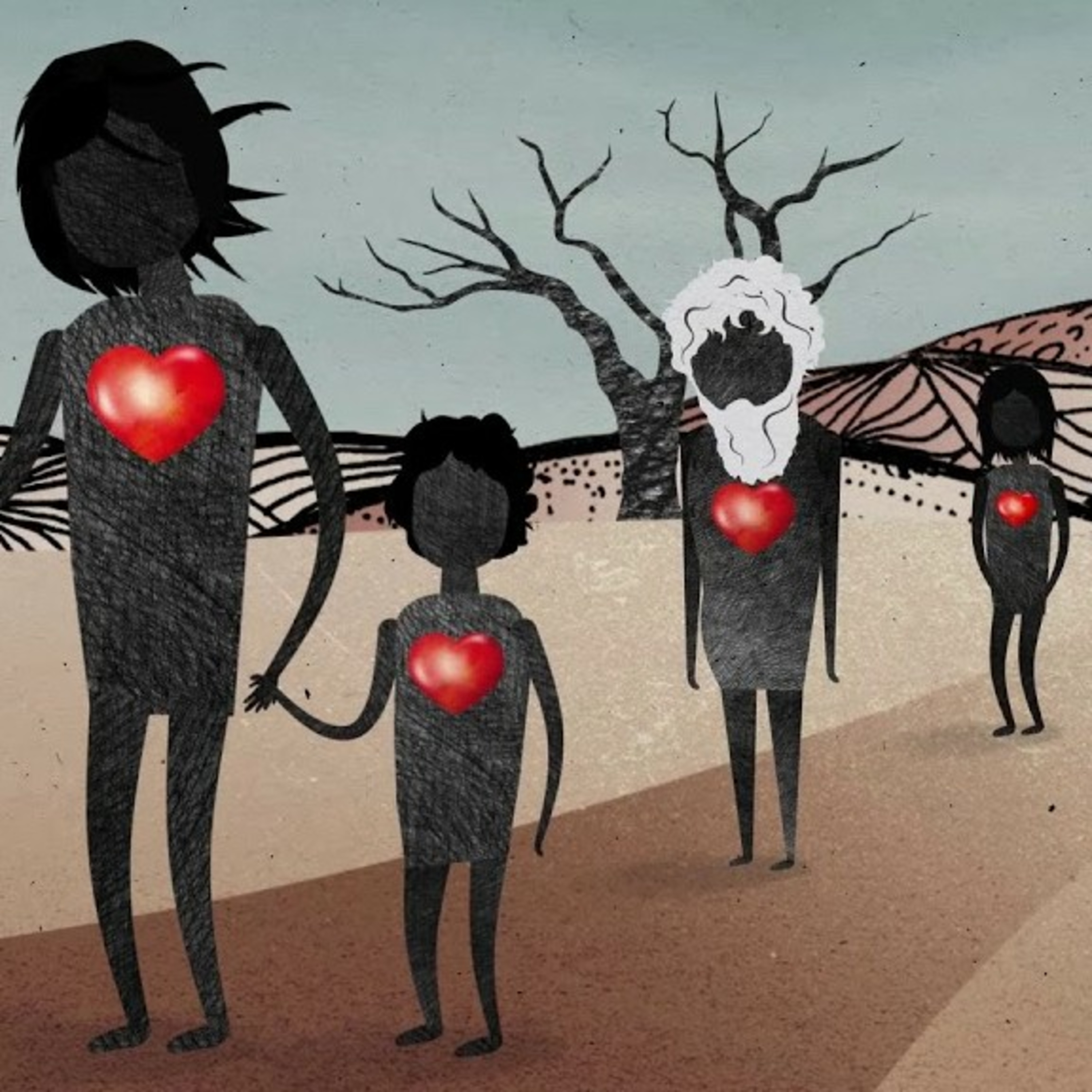 Generational Trauma