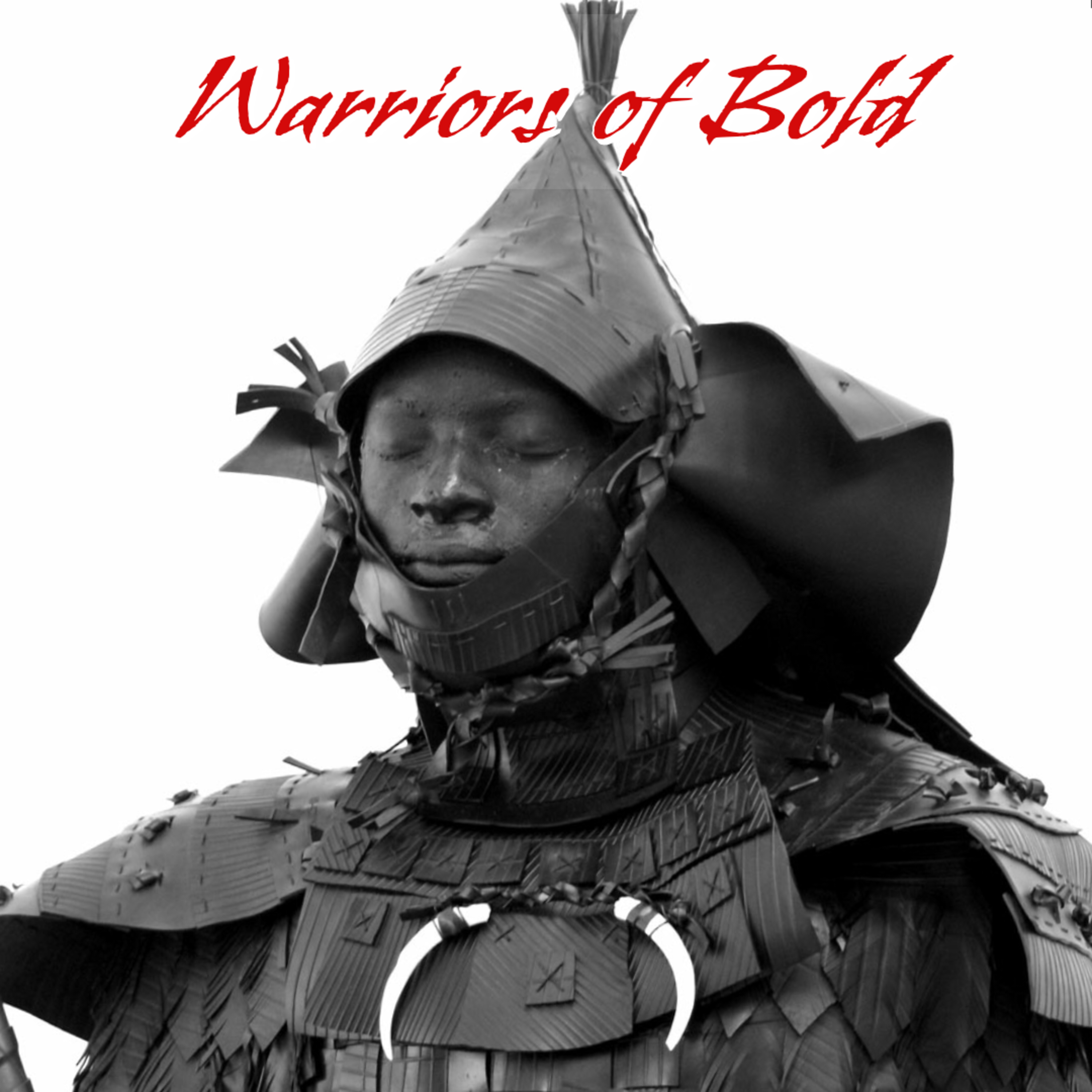 Warriors of Bold