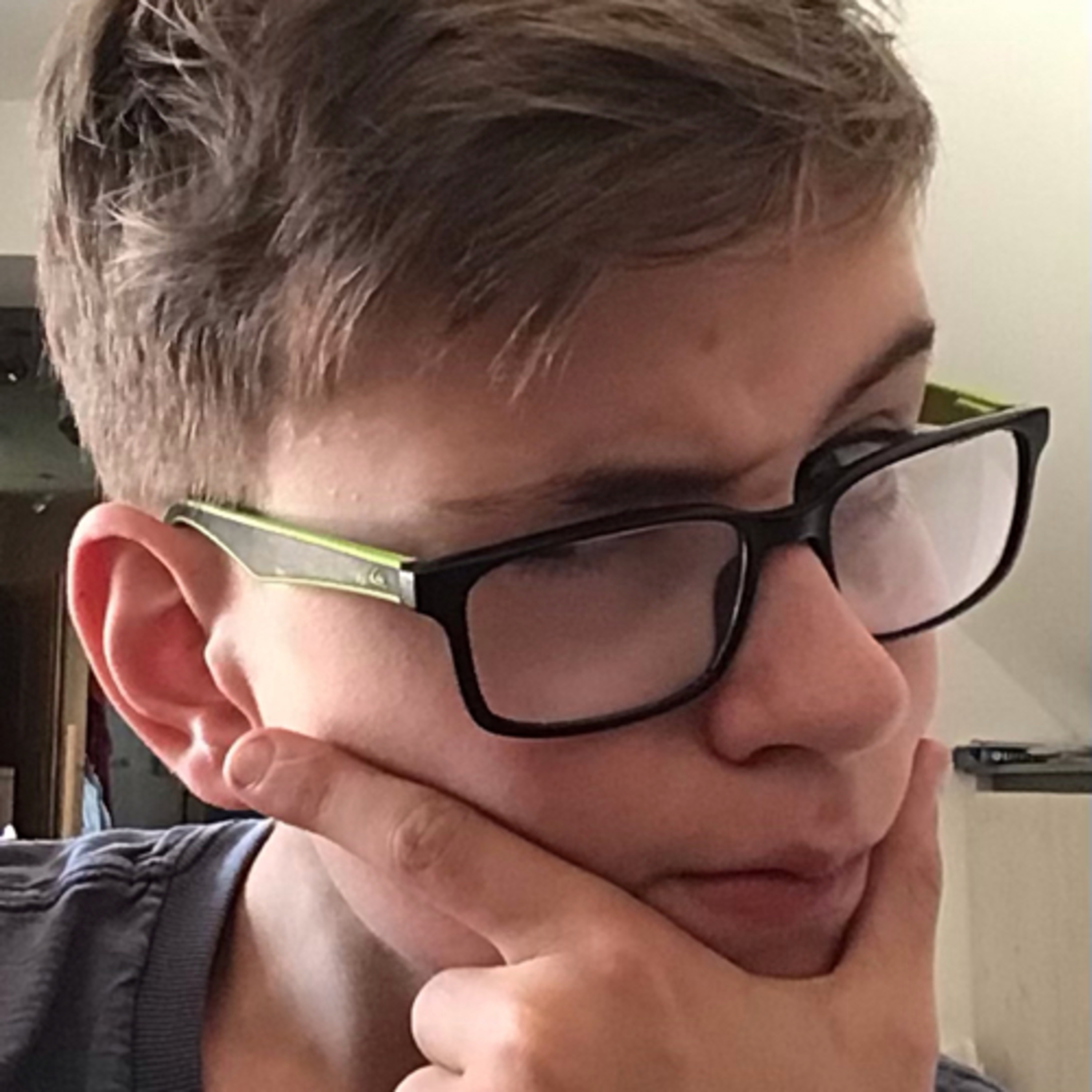 Harry Potter und das Podcast gelaber