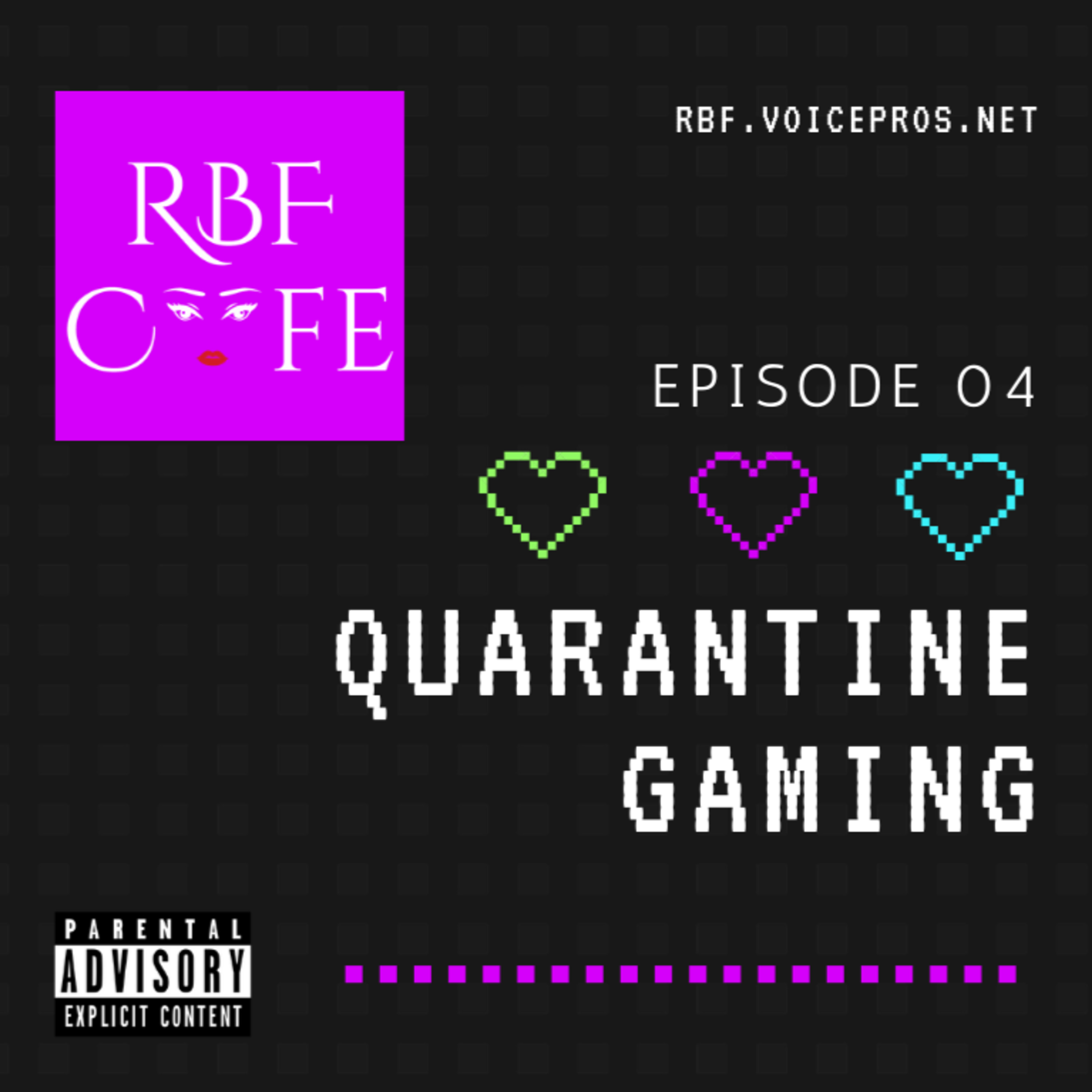 Quarantine Gaming