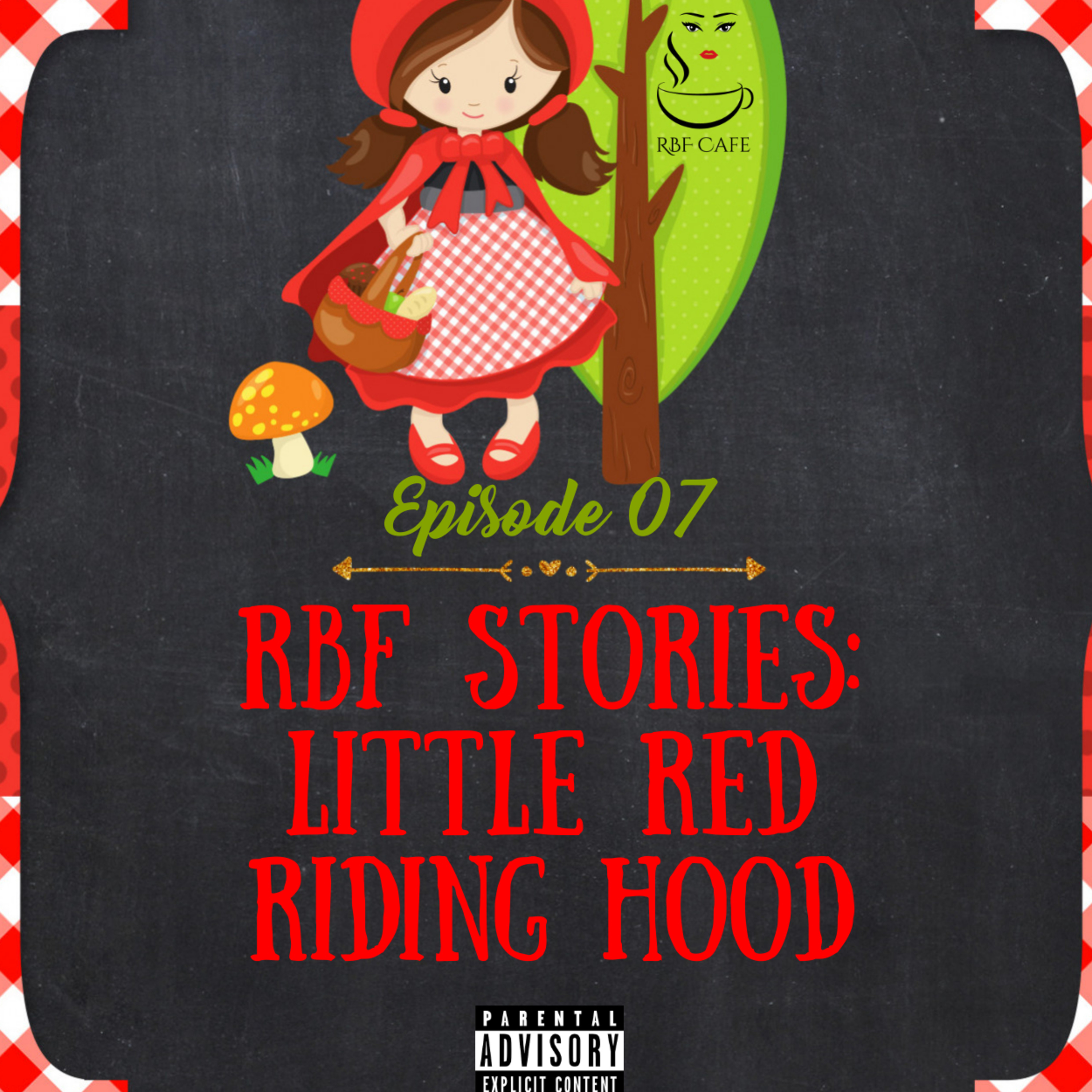 Little Red Riding Hood