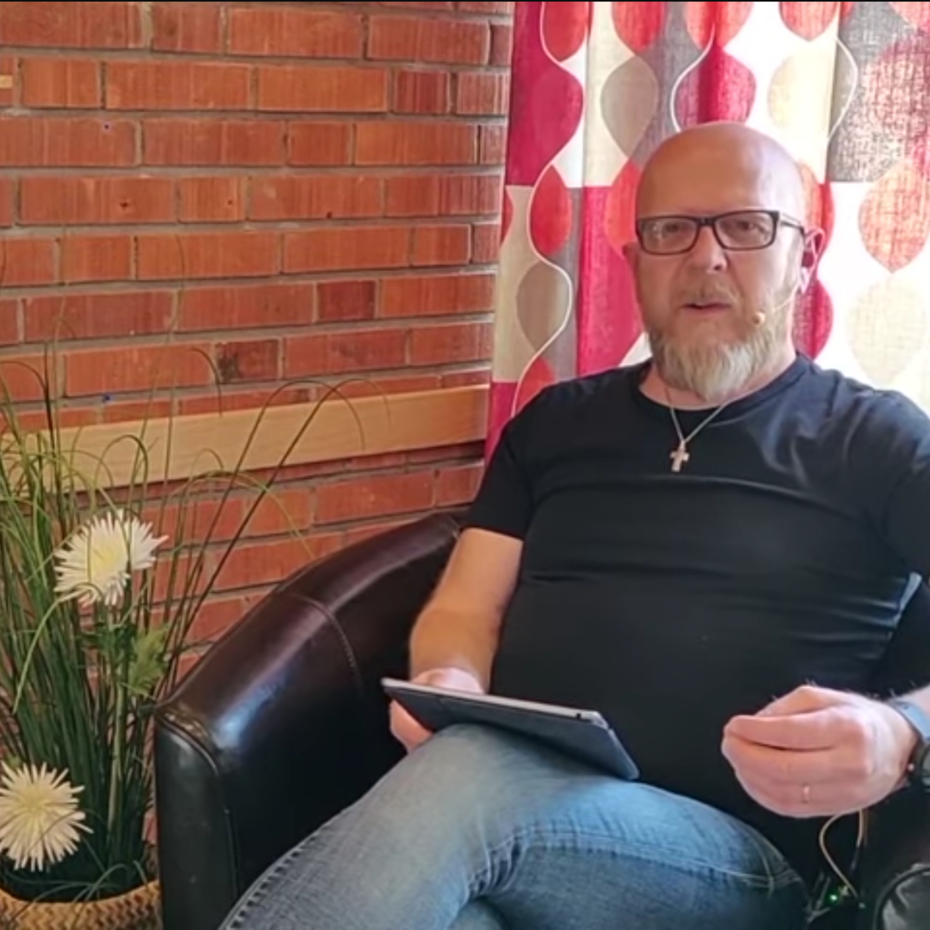 Korskyrkan Ludvika