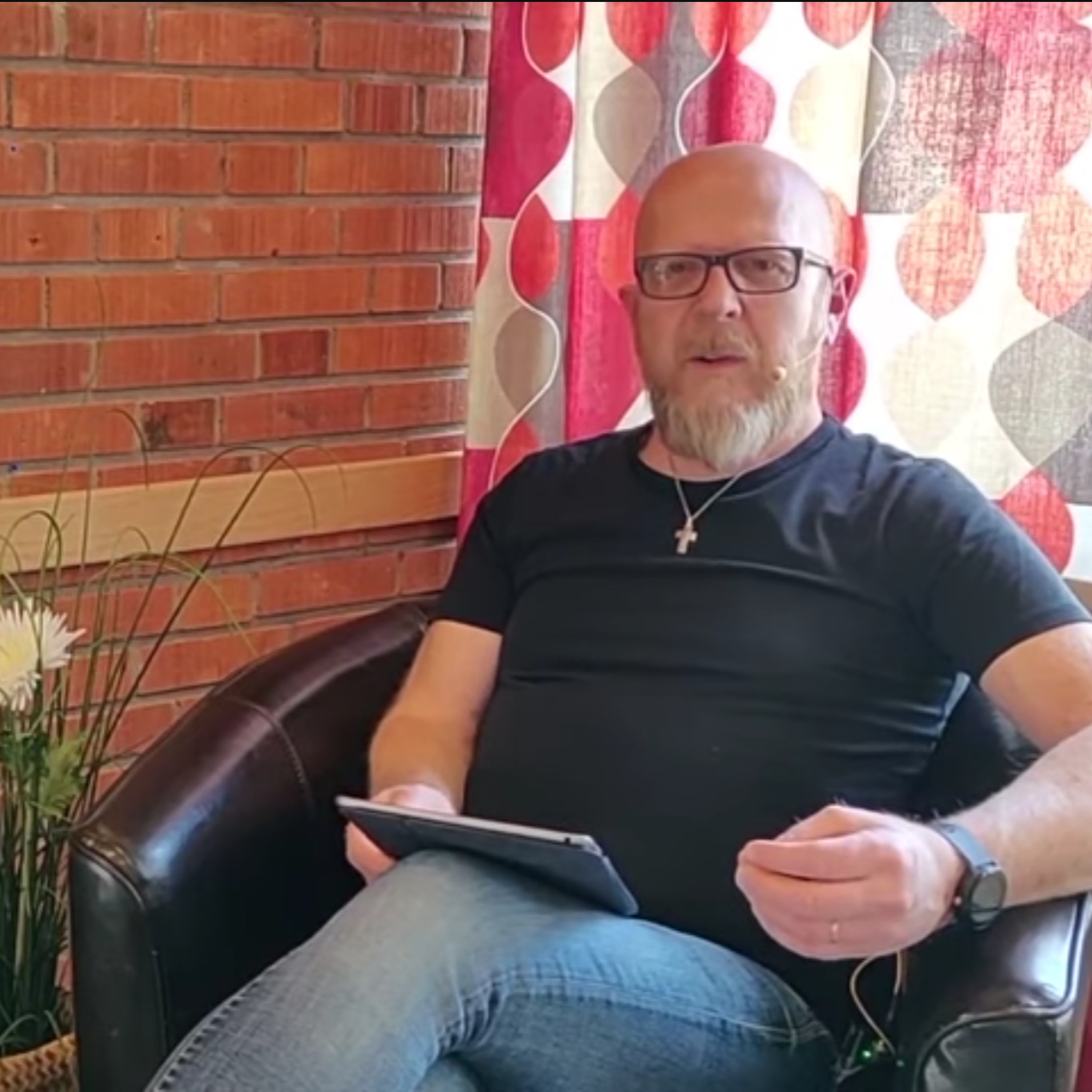 Korskyrkan Ludvika