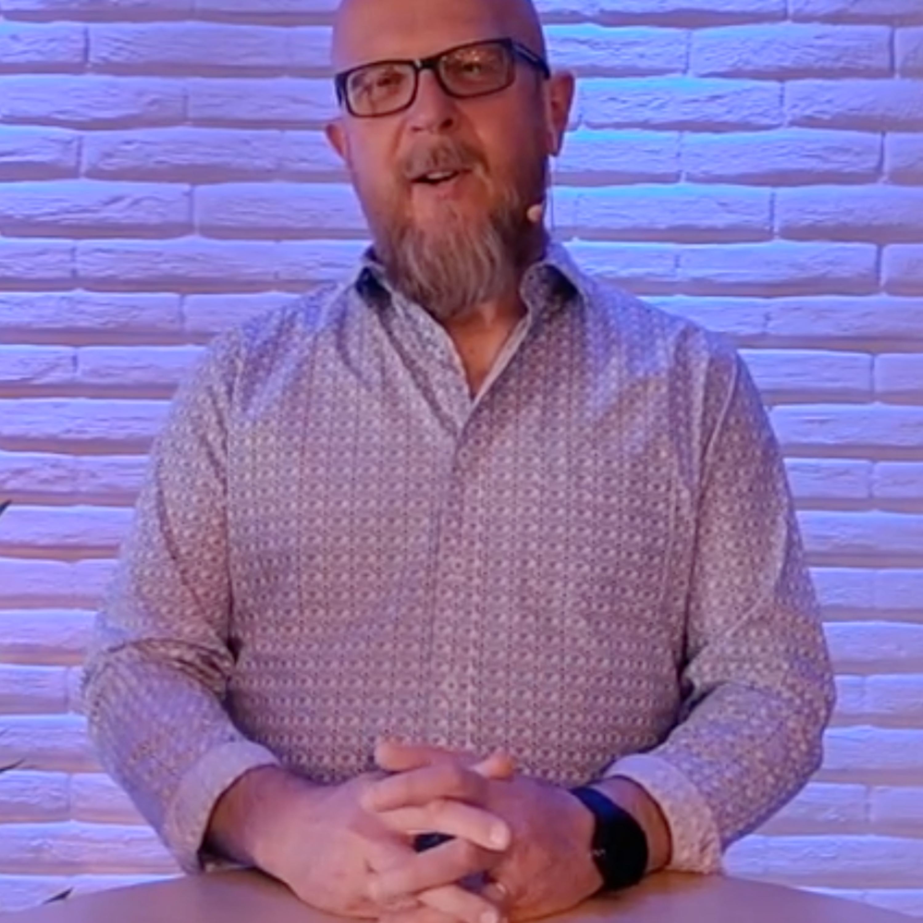 Korskyrkan Ludvika