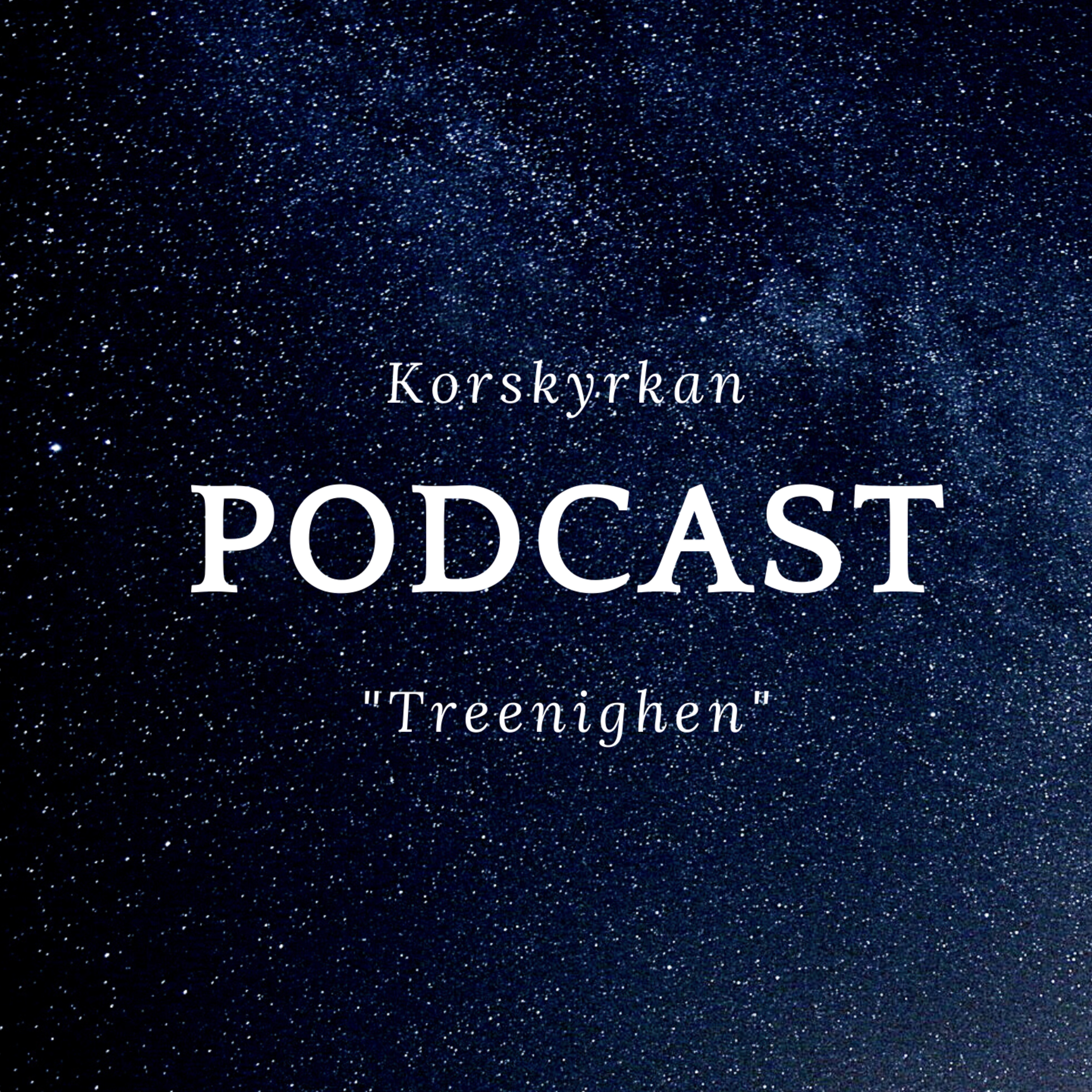 Korskyrkan Ludvika