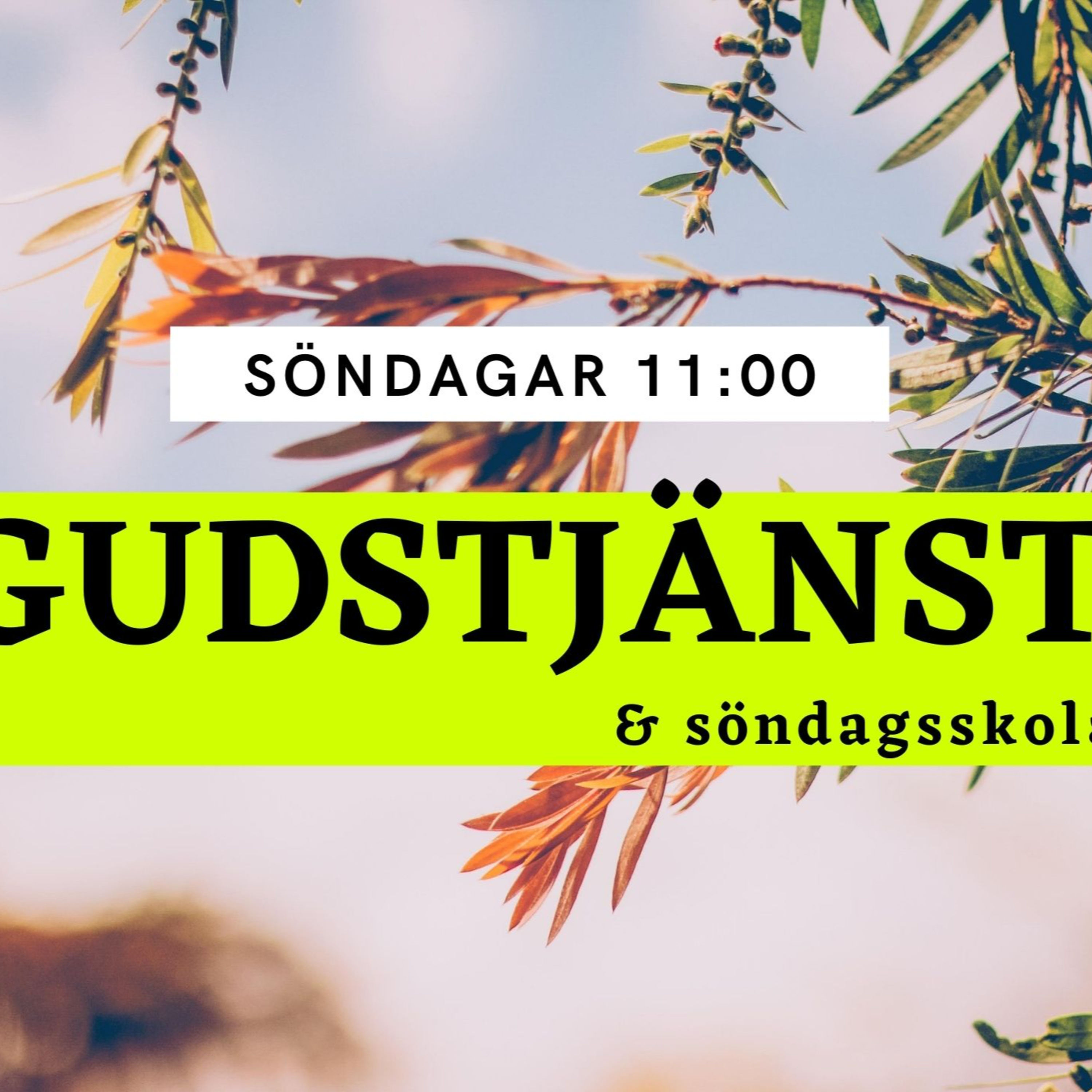 Korskyrkan Ludvika