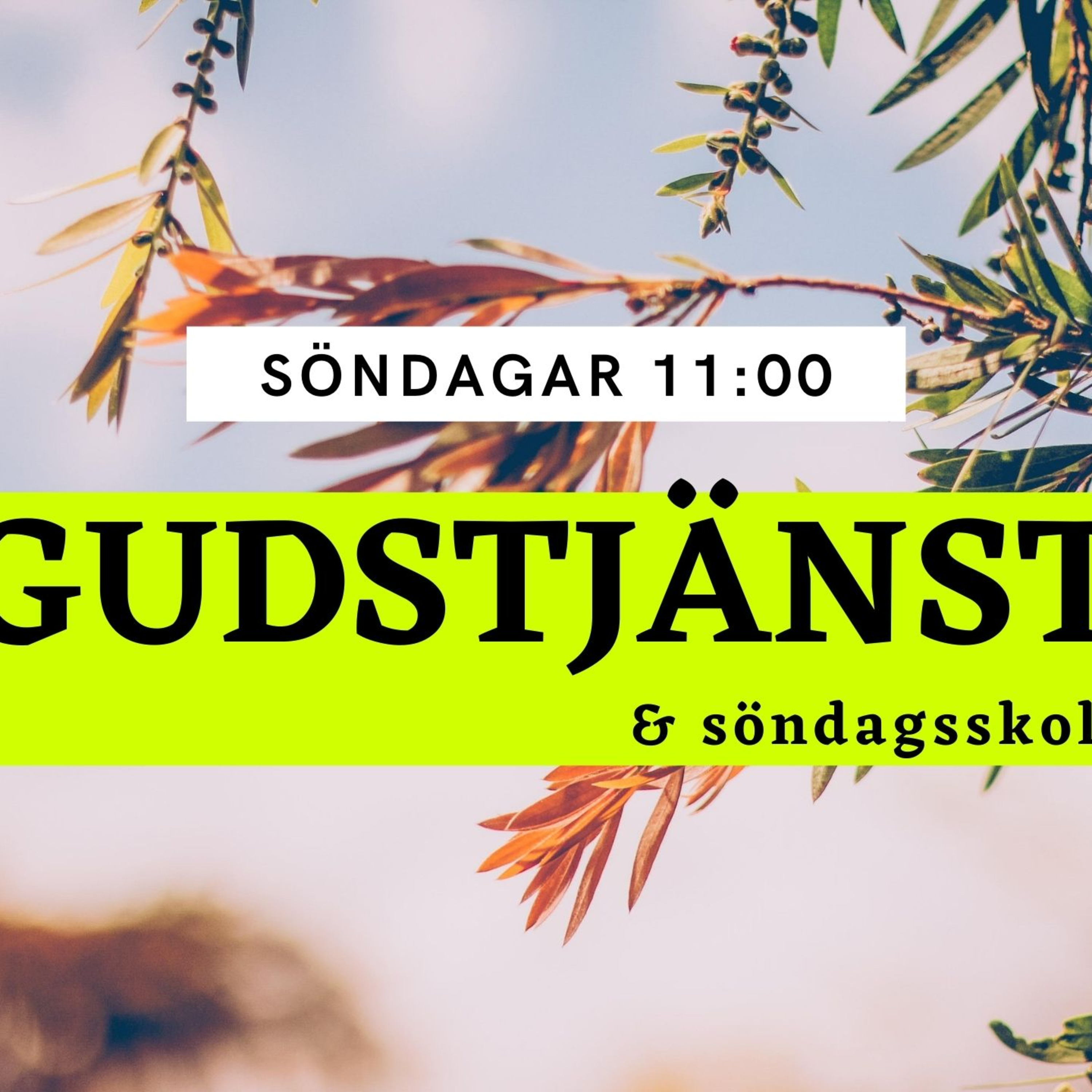Korskyrkan Ludvika