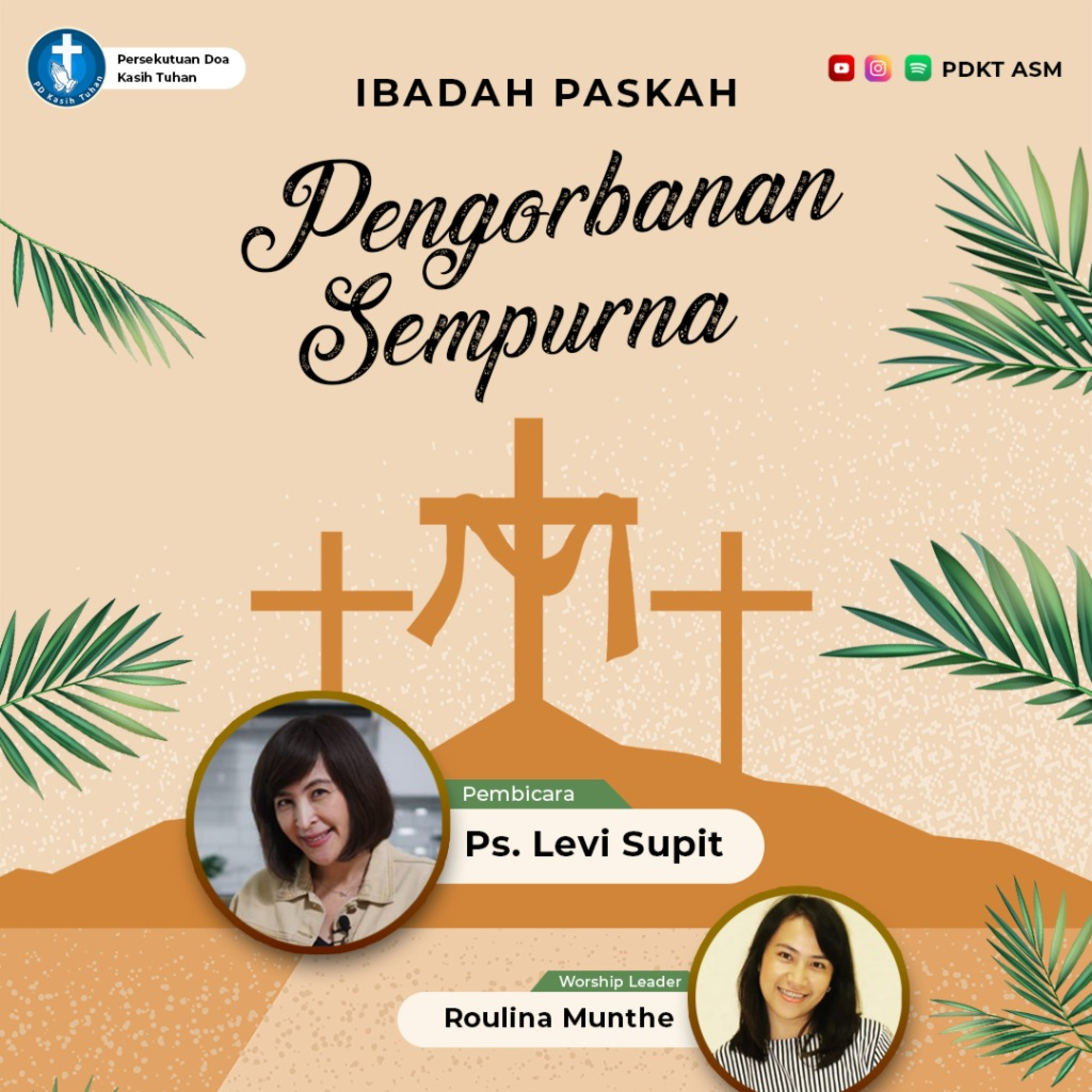 Ibadah PDKT