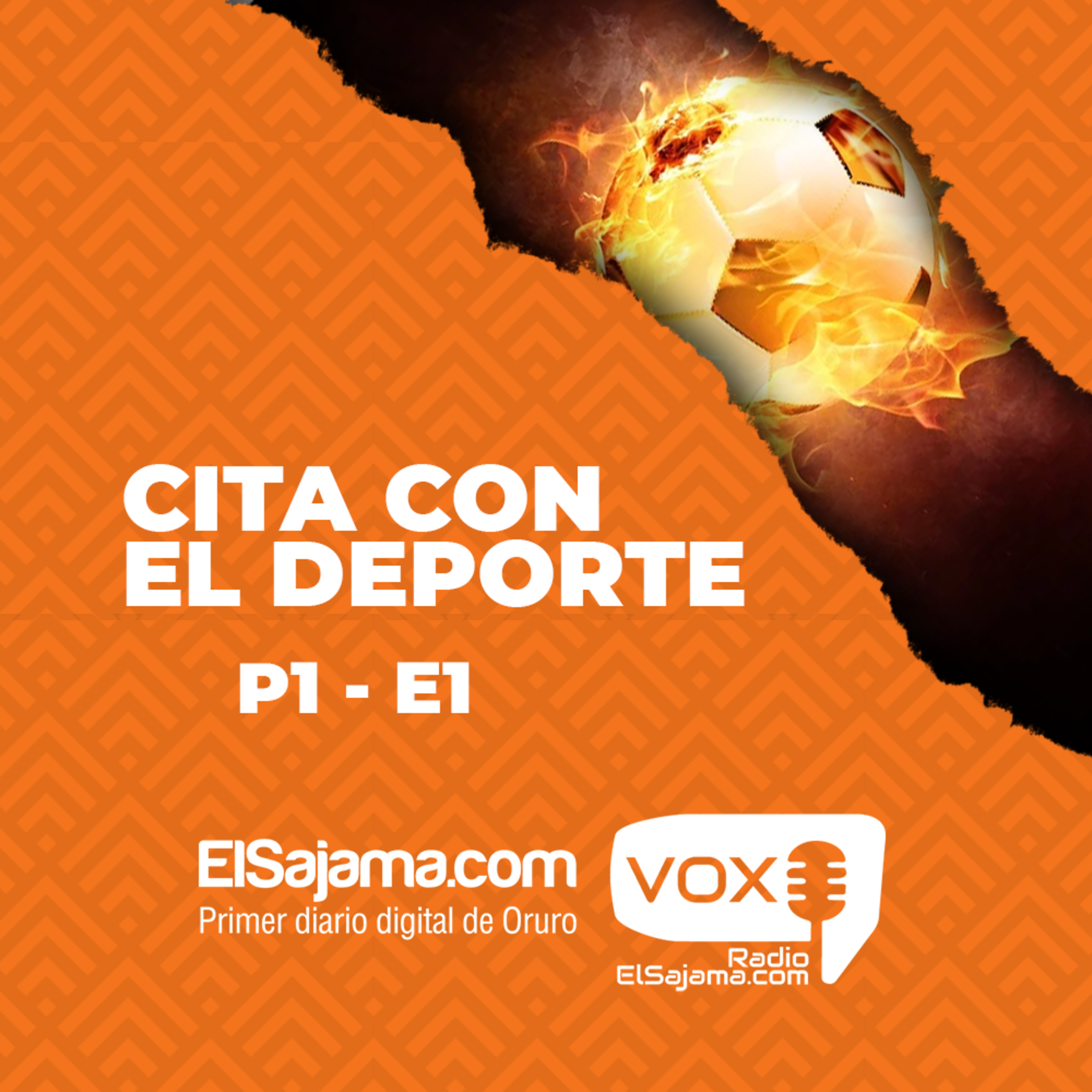 Cita con el Deporte | Noticias deportivas desde Oruro