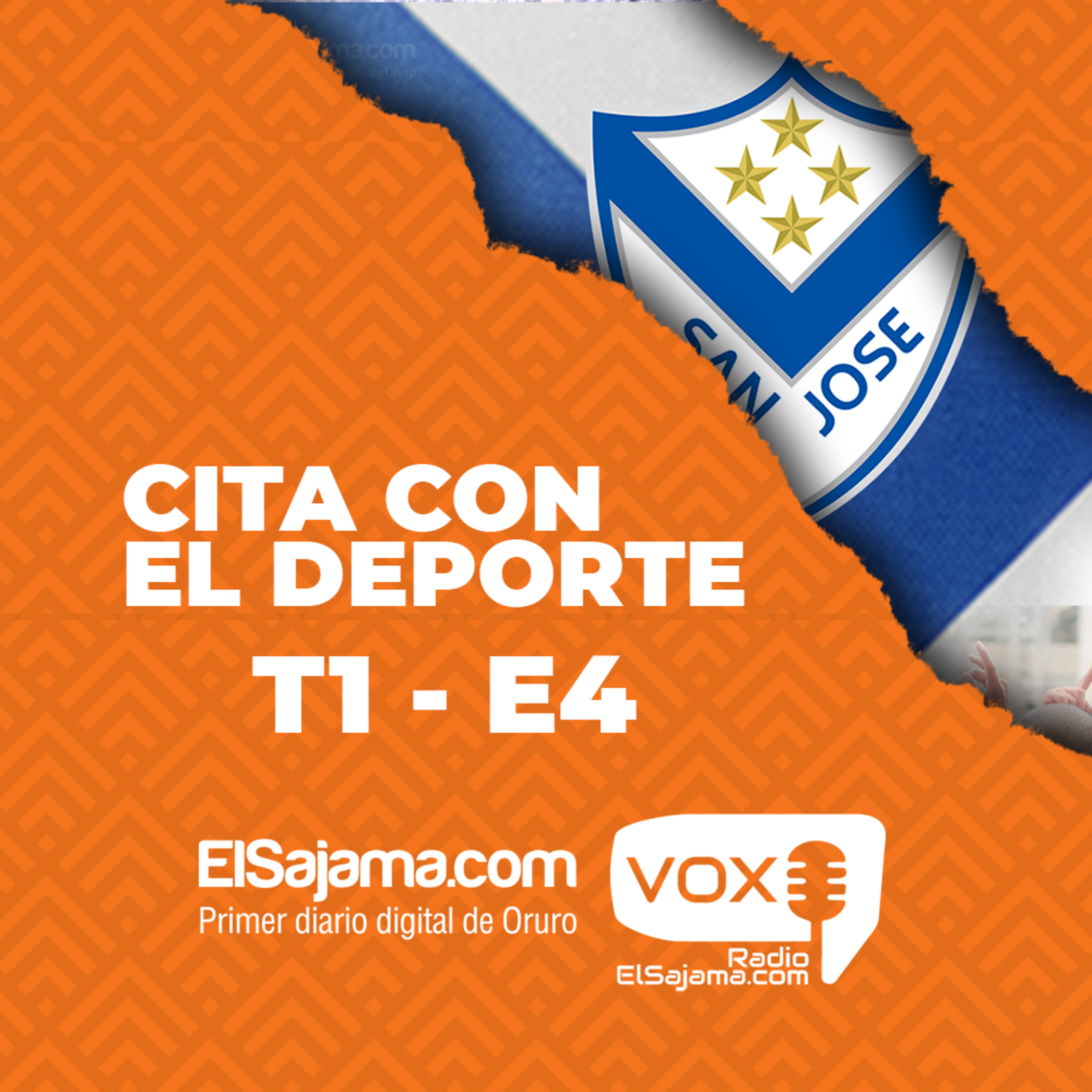 Deportes de Oruro  episode artwork