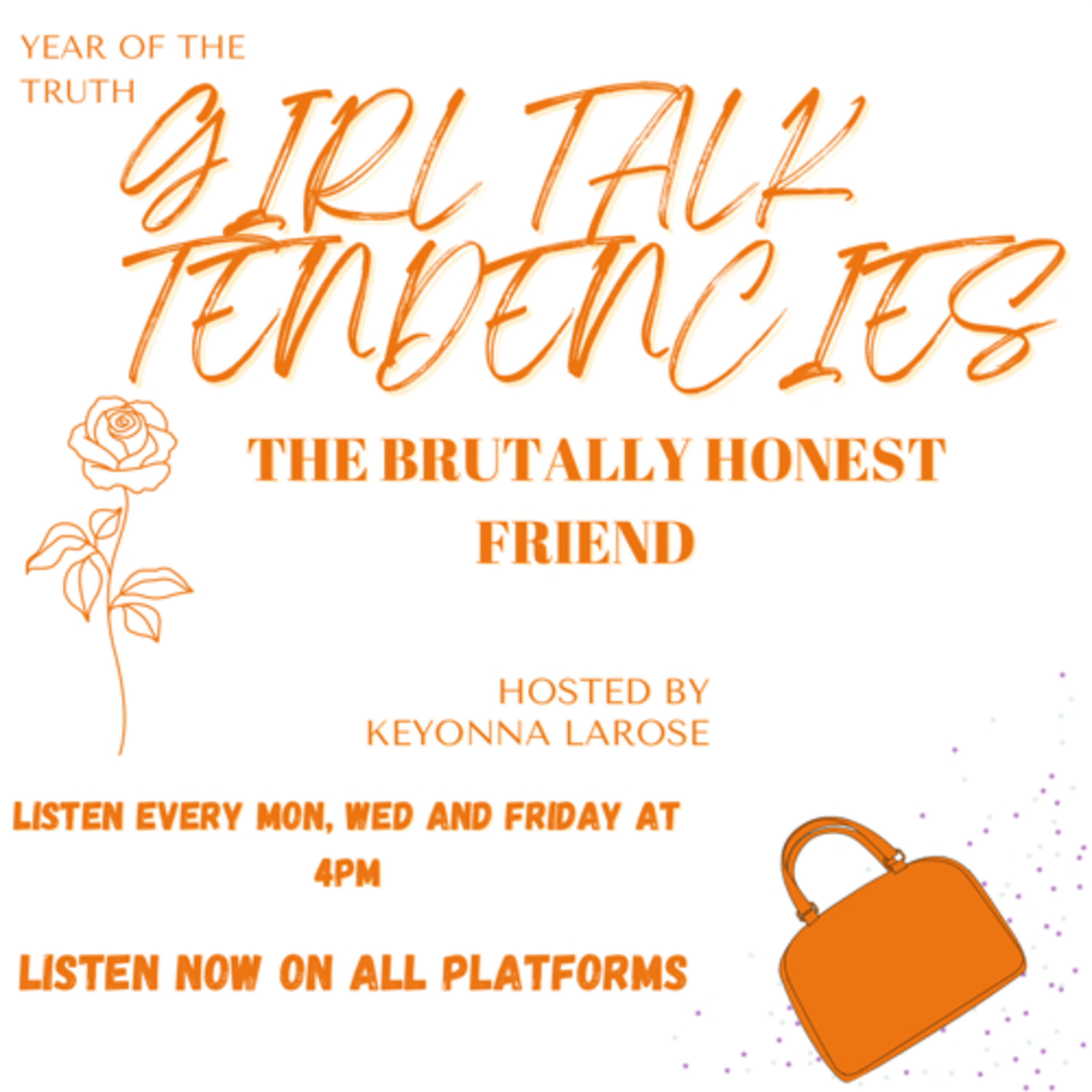 The Brutally Honest Friend