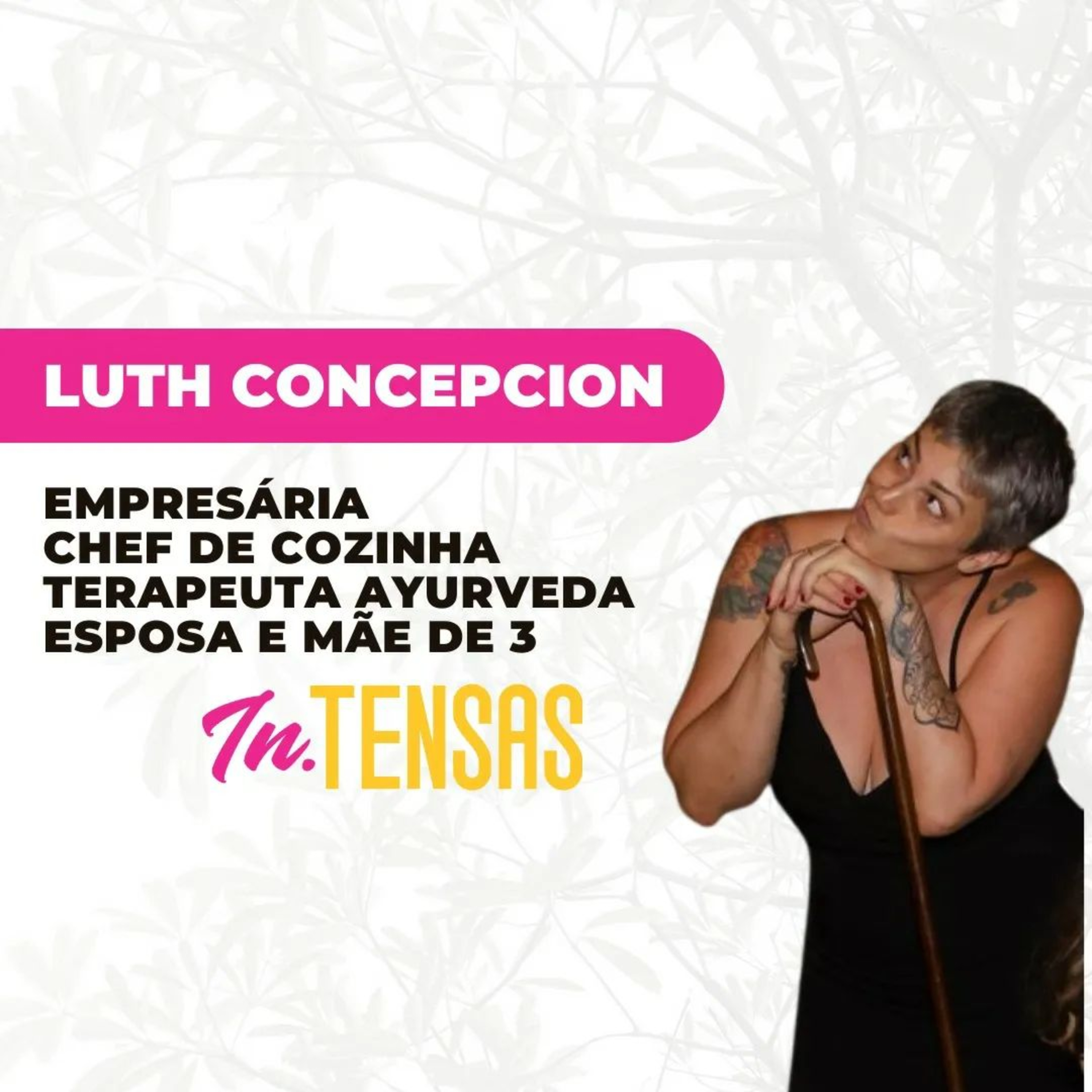 MULHERES INTENSAS