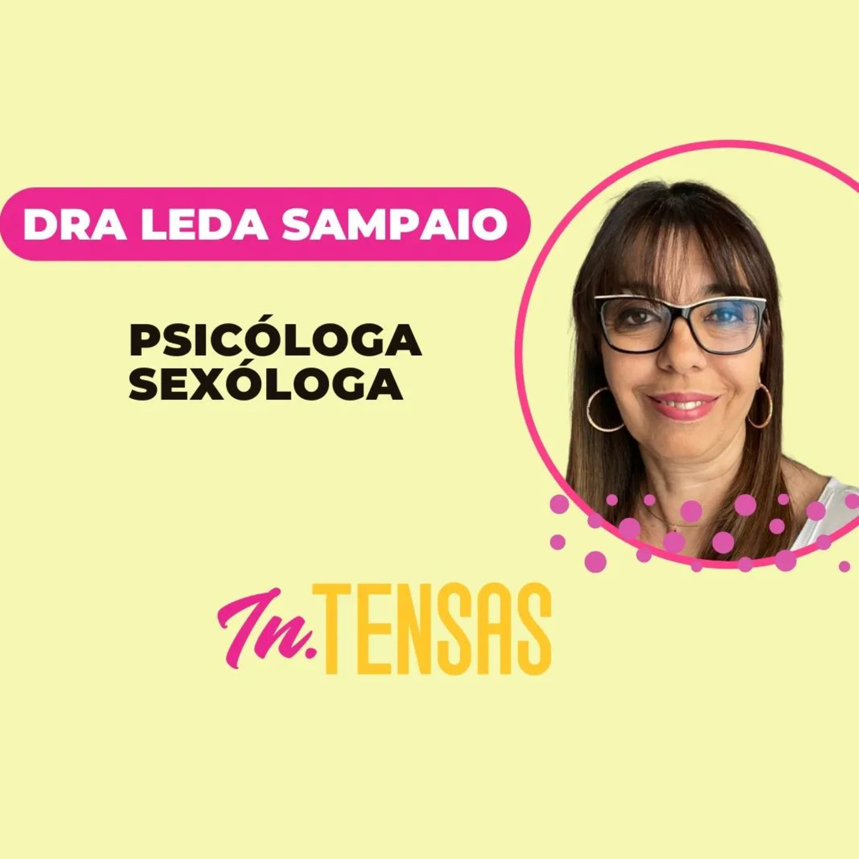 MULHERES INTENSAS
