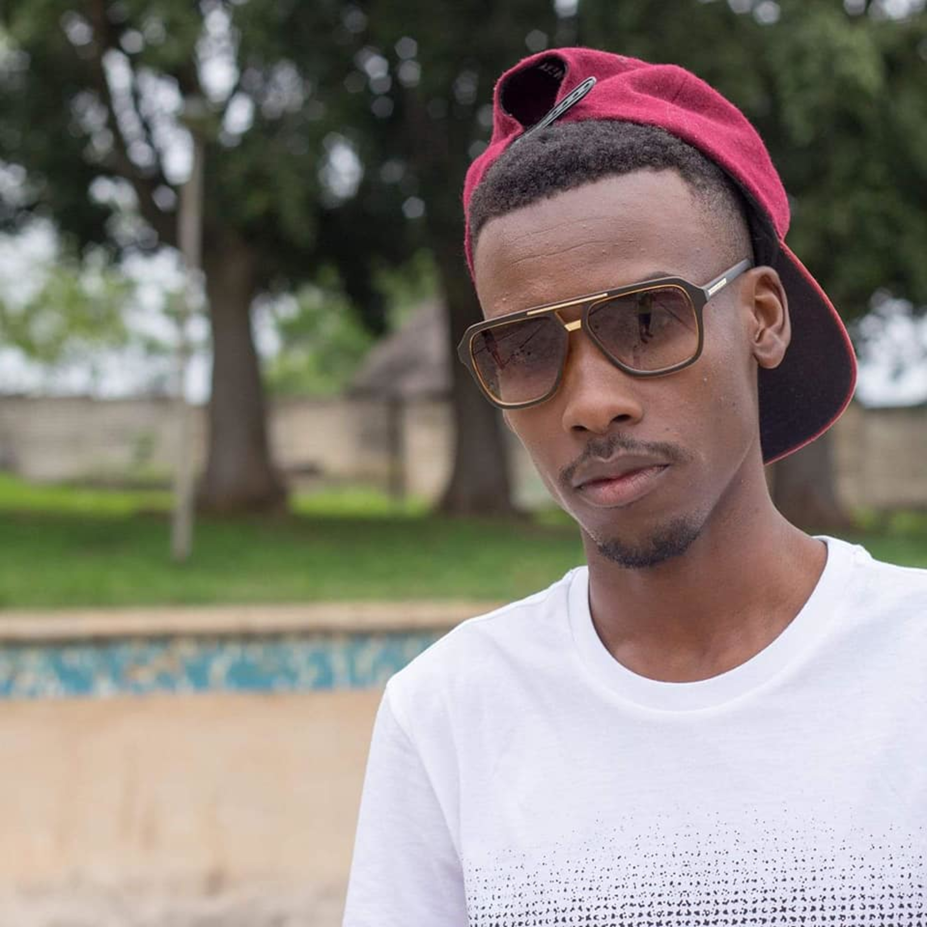 Asicoce Na Prince Vilakazi