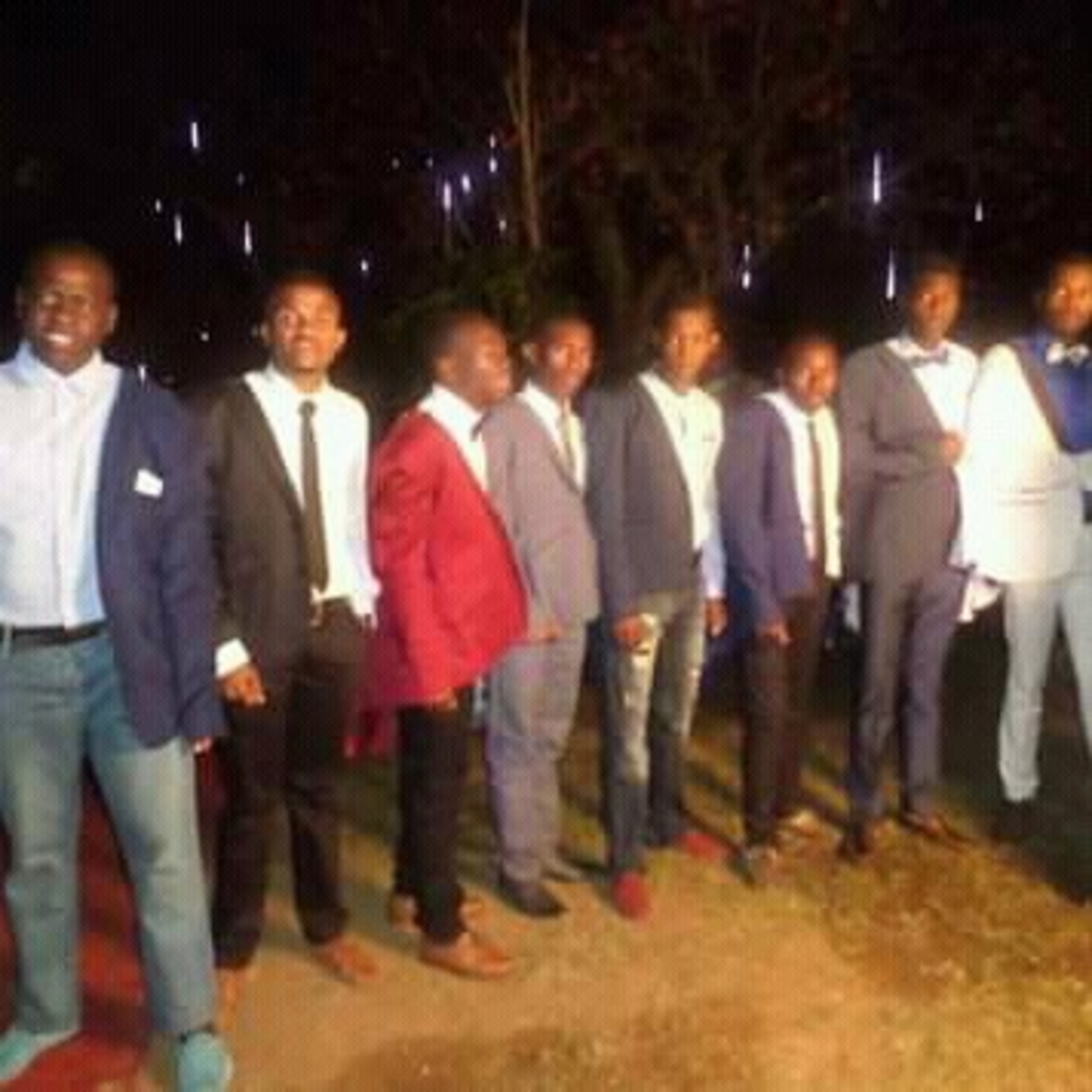 Asicoce Na Prince Vilakazi